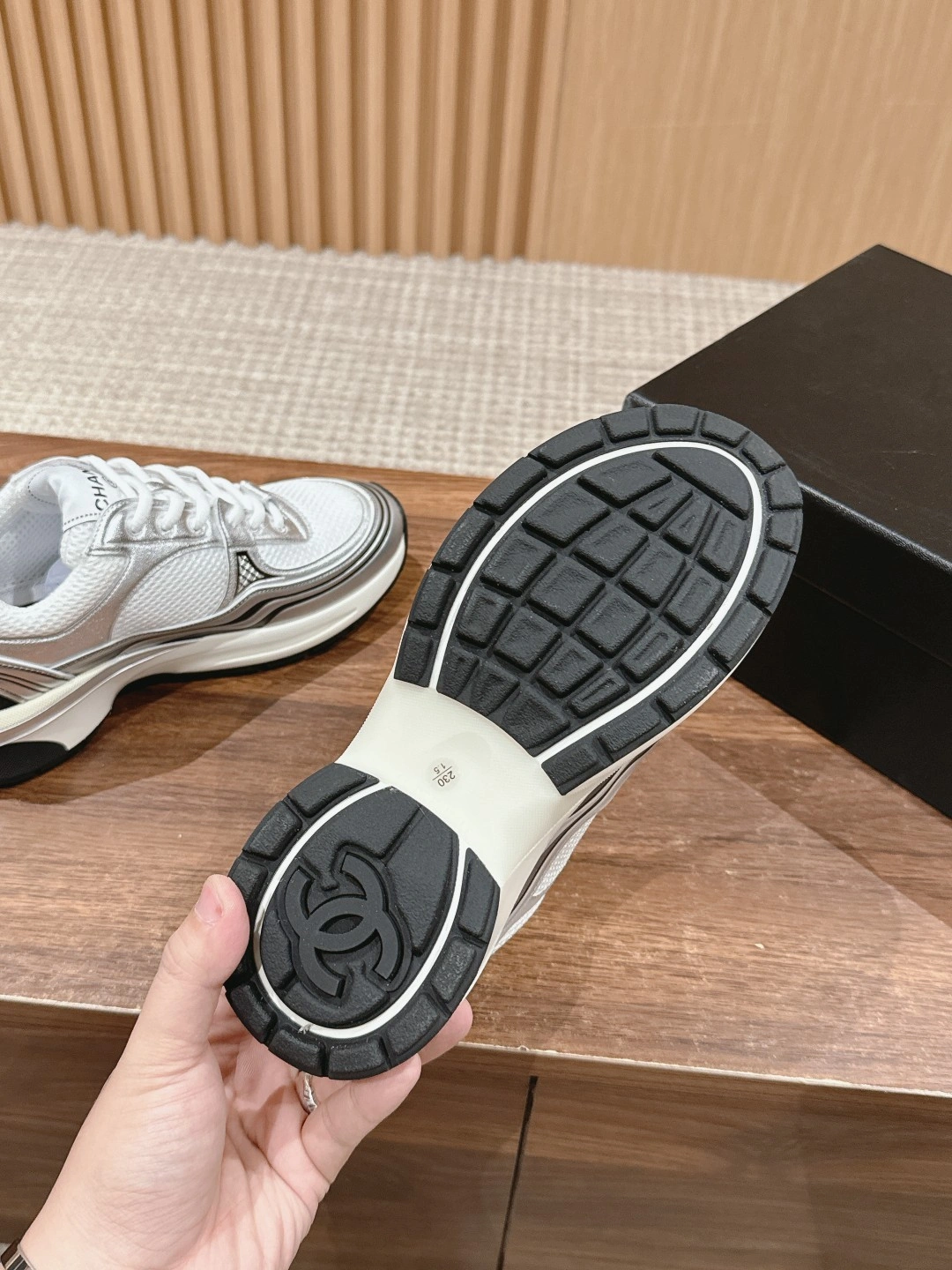 &COCO- G39792 Y56368 K5451 Thick soles：4CM item:D-X032C1427
