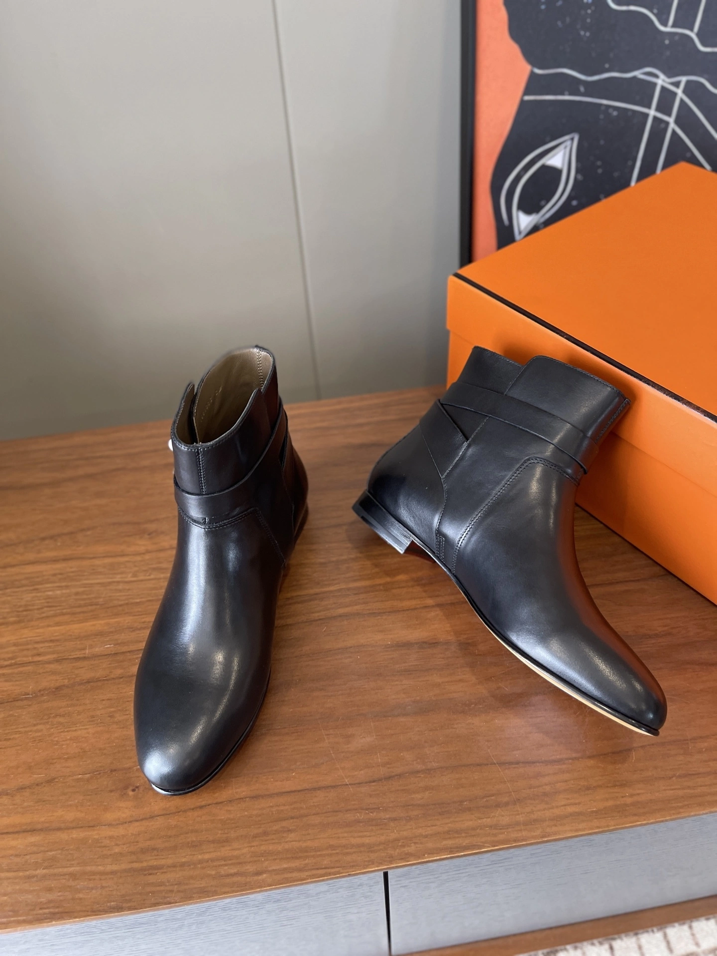 COCO- H5r75s H162133Z 02 Calfskin sheepskin item:E-X003L1234B