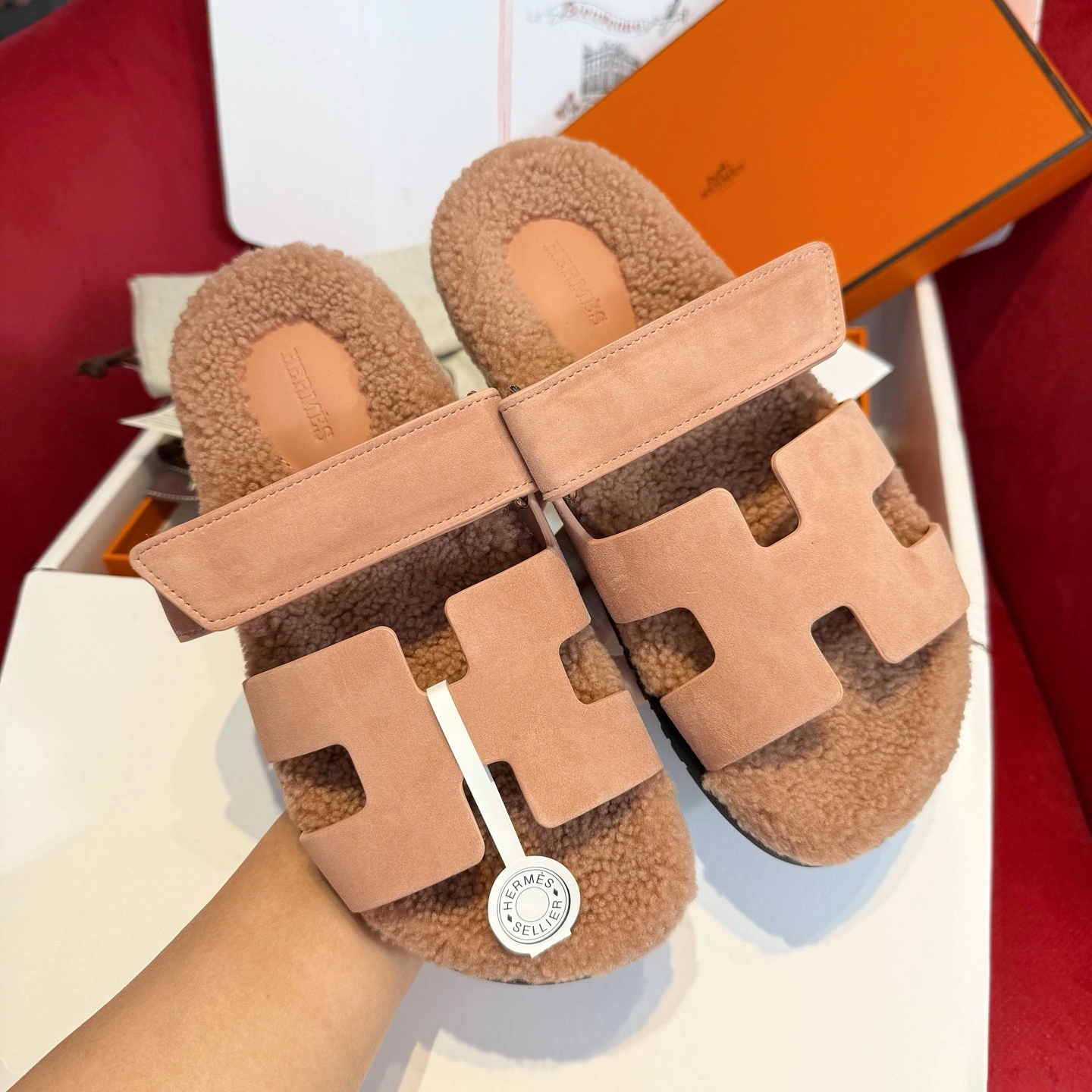 COCO--H5r75s H212170Z 9M wool item:F-X230A0304B