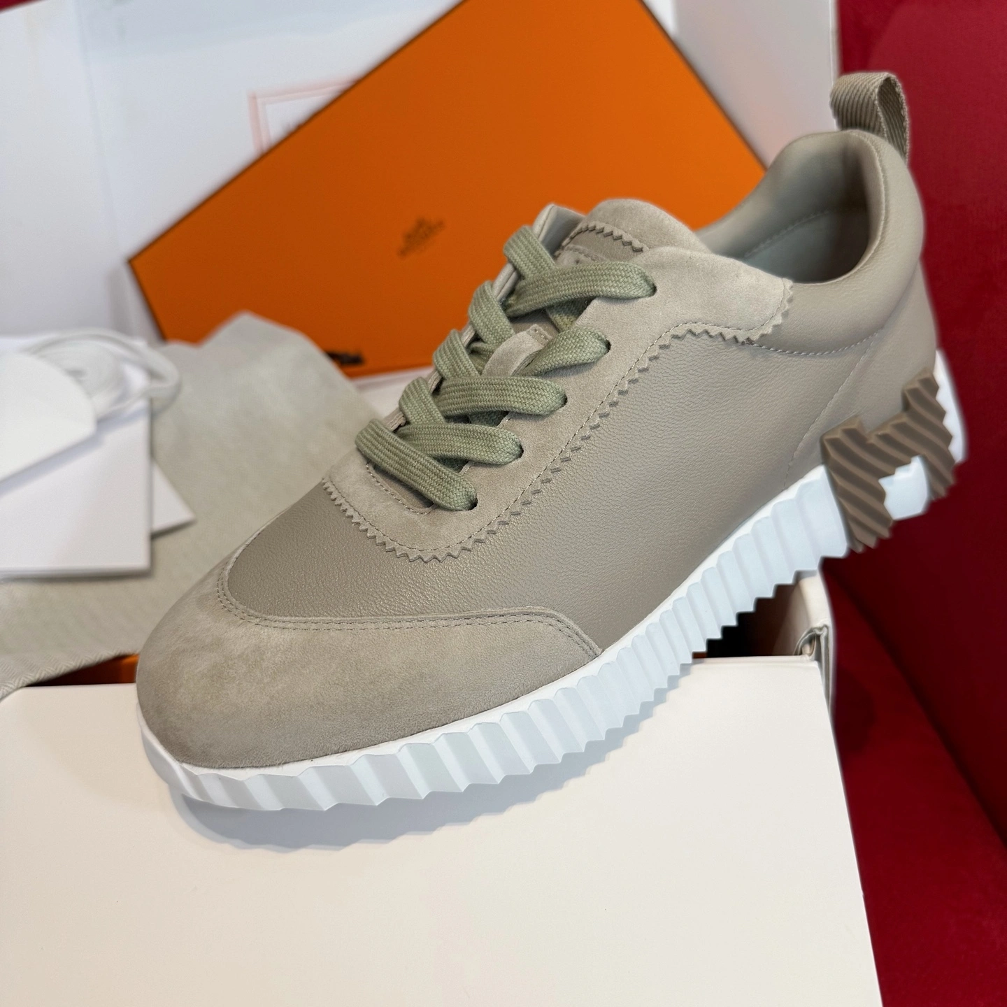 COCO--H5r75s H221176Z BG3 Calfskin sheepskin item:F-X230A0308B