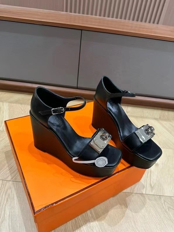 COCO- H5r75s H232071Z 02 Heel height：12CM cowhide item:D-X03E2102