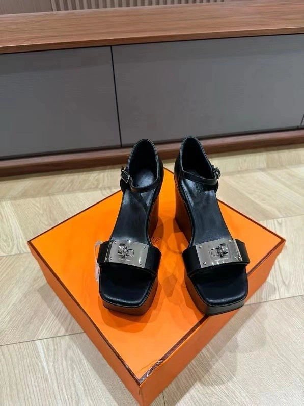 COCO- H5r75s H232071Z 02 Heel height：12CM cowhide item:D-X03E2102