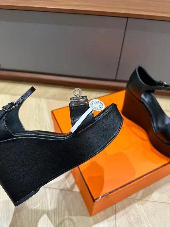 COCO- H5r75s H232071Z 02 Heel height：12CM cowhide item:D-X03E2102