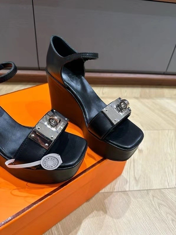 COCO- H5r75s H232071Z 02 Heel height：12CM cowhide item:D-X03E2102