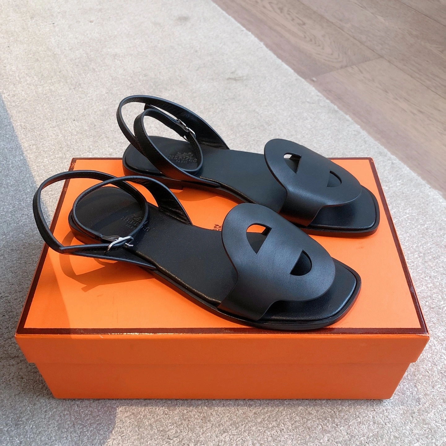 COCO- H5r75s H242061Z 02 Calfskin item:E-X158C3049