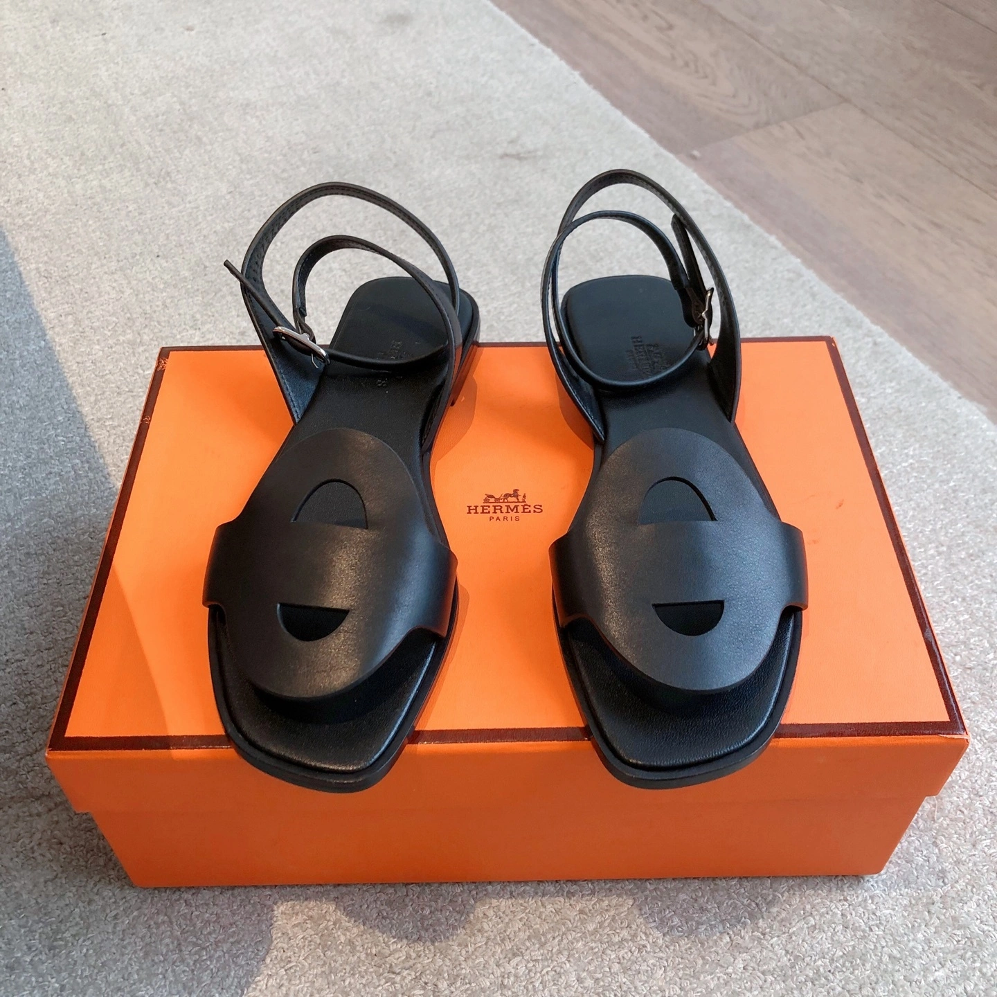 COCO- H5r75s H242061Z 02 Calfskin item:E-X158C3049
