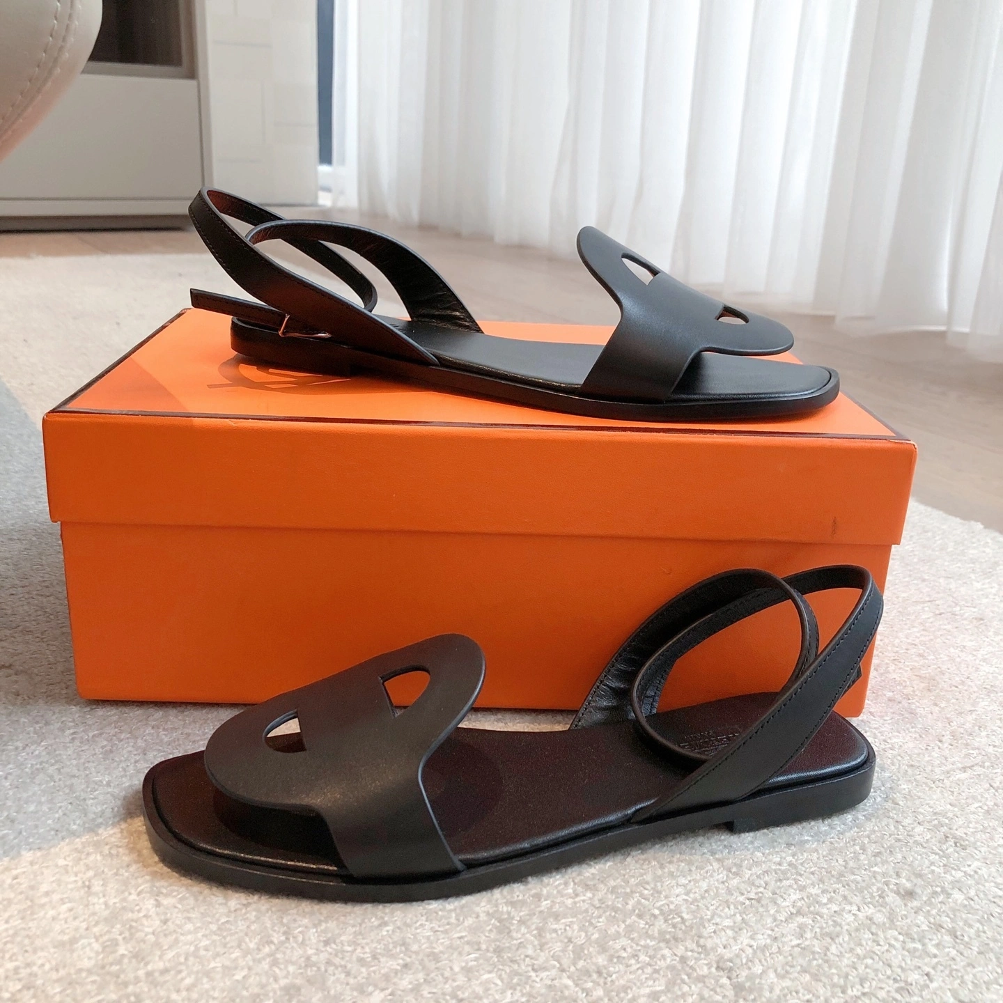 COCO- H5r75s H242061Z 02 Calfskin item:E-X158C3049