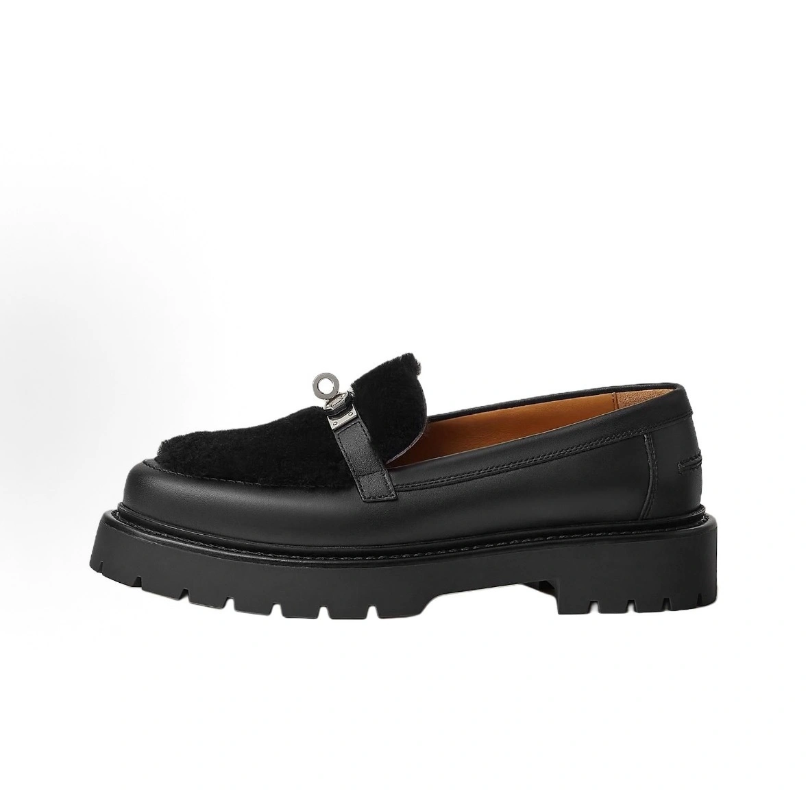 COCO- H5r75s H242101Z 02 109lcone loafer item：E-X230I0321
