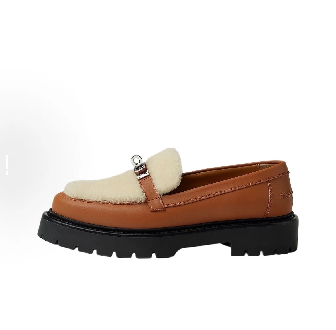 COCO- H5r75s H242101Z A3 109lcone loafer item：E-X230I0322
