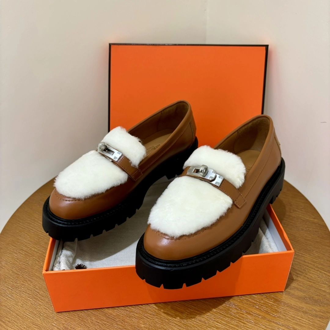 COCO- H5r75s H242101Z A3 109lcone loafer item：E-X230I0322