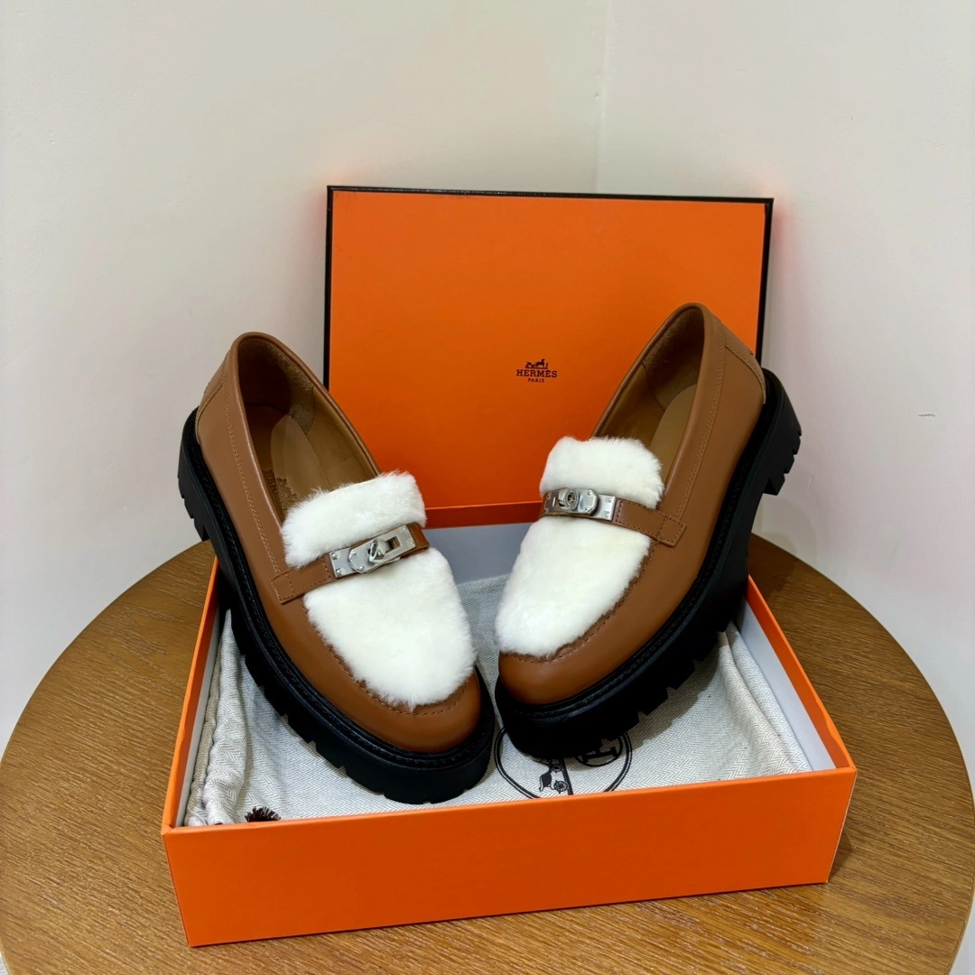COCO- H5r75s H242101Z A3 109lcone loafer item：E-X230I0322