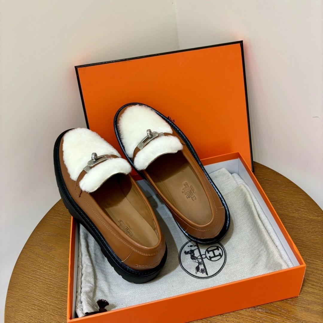 COCO- H5r75s H242101Z A3 109lcone loafer item：E-X230I0322