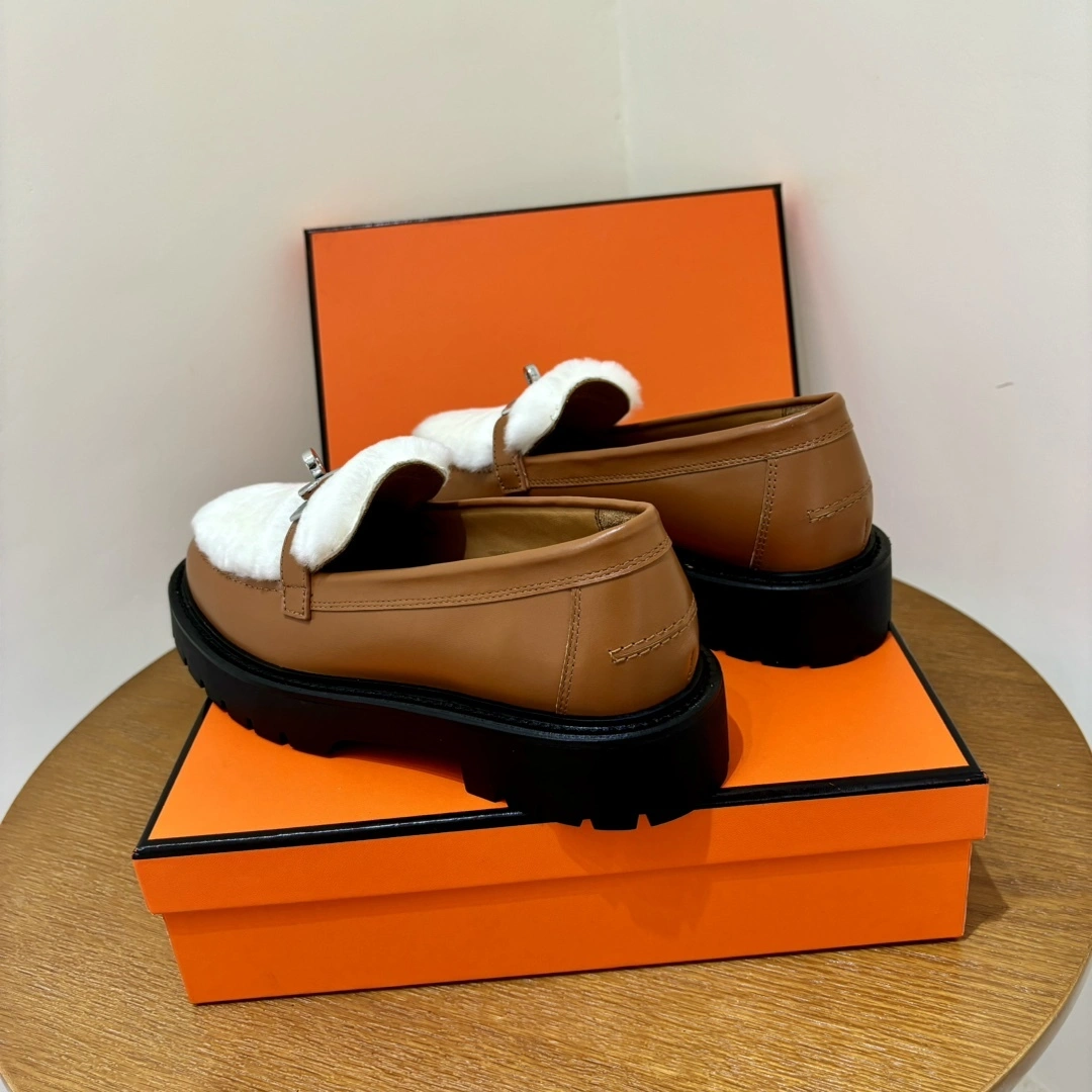 COCO- H5r75s H242101Z A3 109lcone loafer item：E-X230I0322