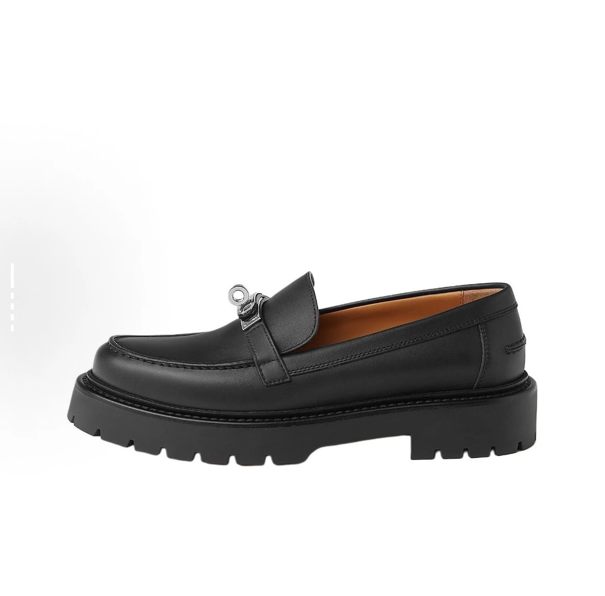 COCO- H5r75s H242102Z 02 109lcone loafer item：E-X230I0323