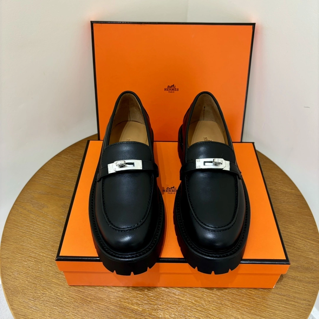 COCO- H5r75s H242102Z 02 109lcone loafer item：E-X230I0323