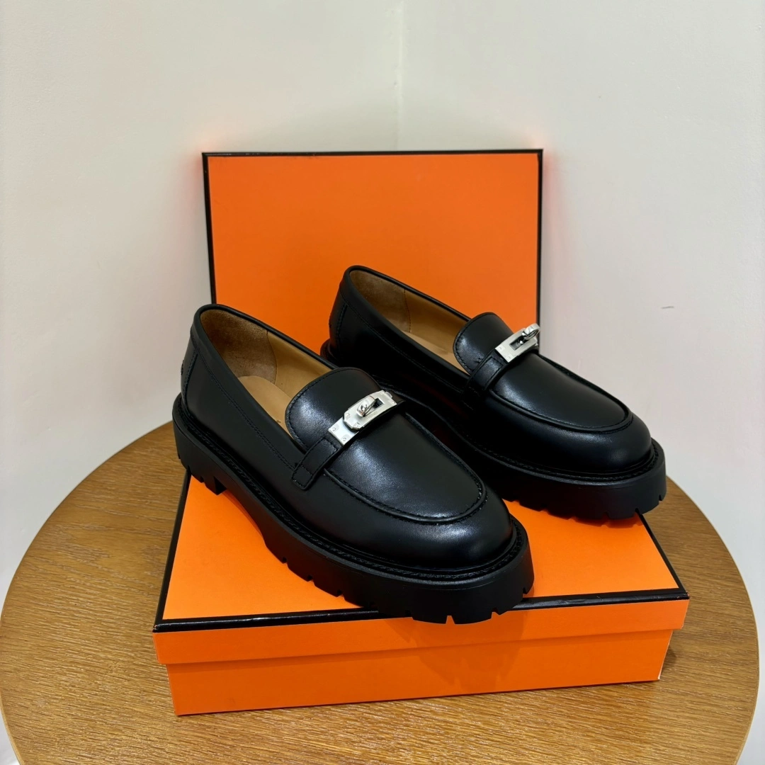 COCO- H5r75s H242102Z 02 109lcone loafer item：E-X230I0323