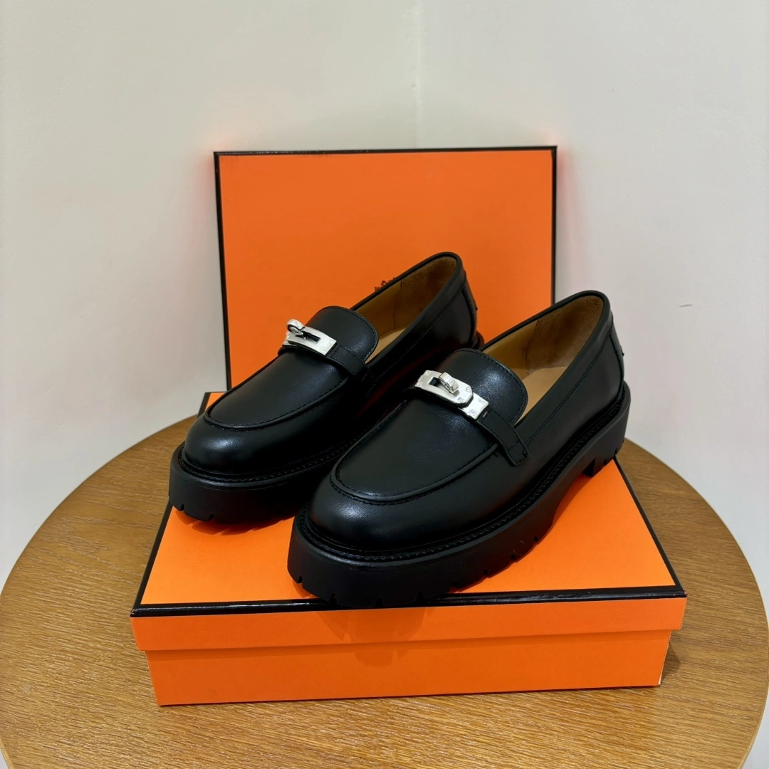COCO- H5r75s H242102Z 02 109lcone loafer item：E-X230I0323