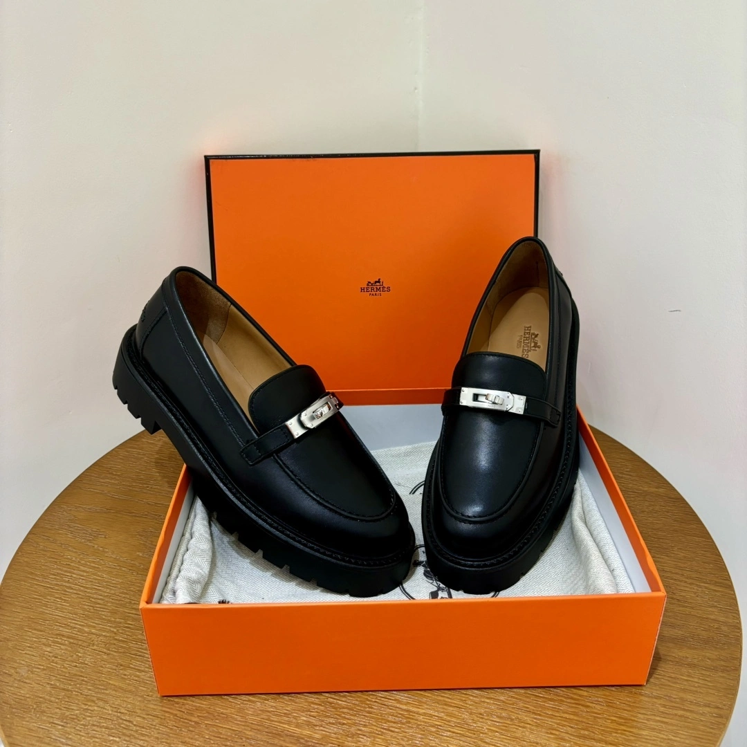 COCO- H5r75s H242102Z 02 109lcone loafer item：E-X230I0323