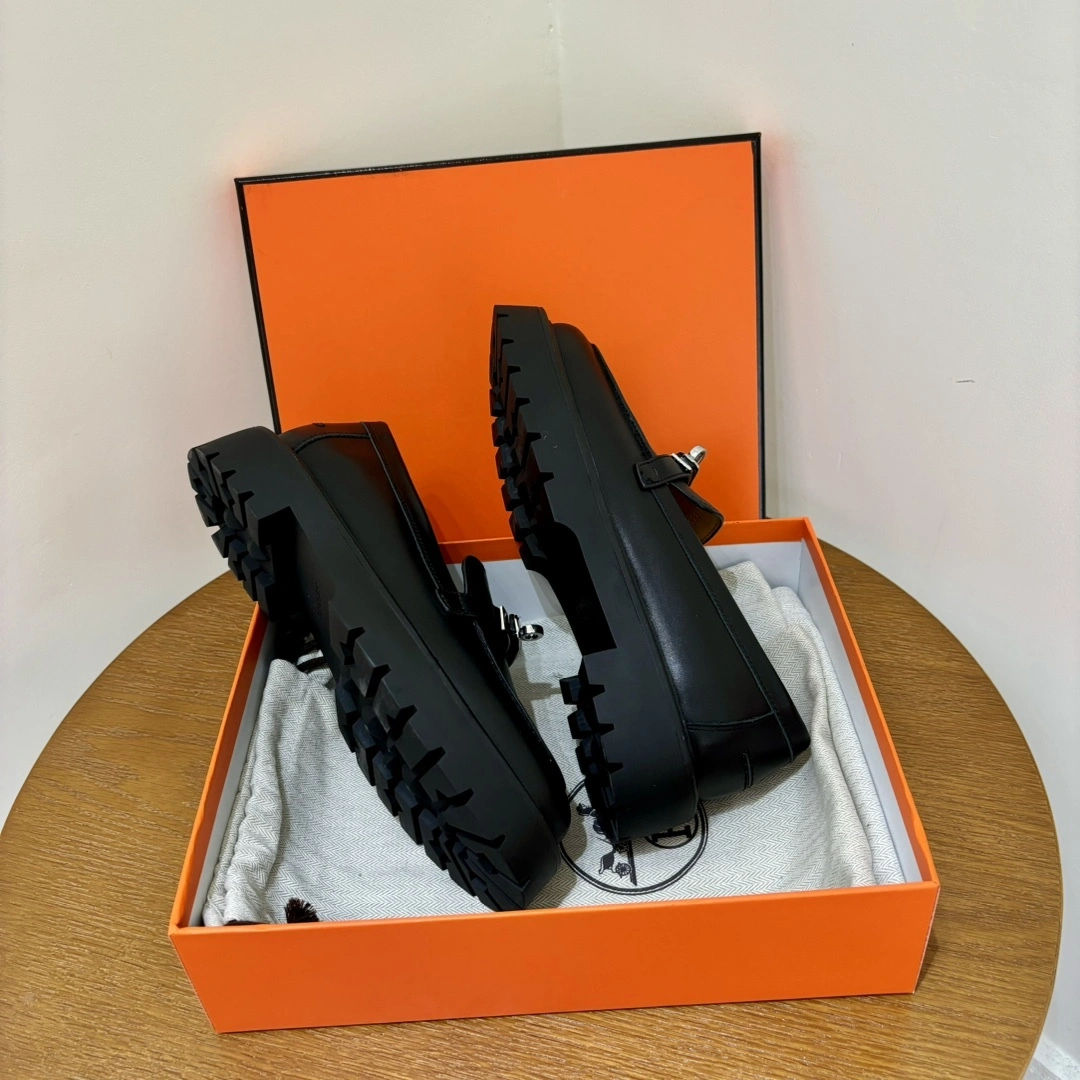 COCO- H5r75s H242102Z 02 109lcone loafer item：E-X230I0323