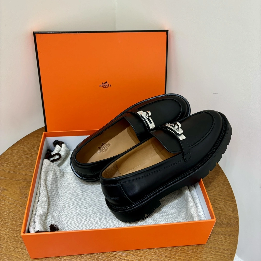 COCO- H5r75s H242102Z 02 109lcone loafer item：E-X230I0323