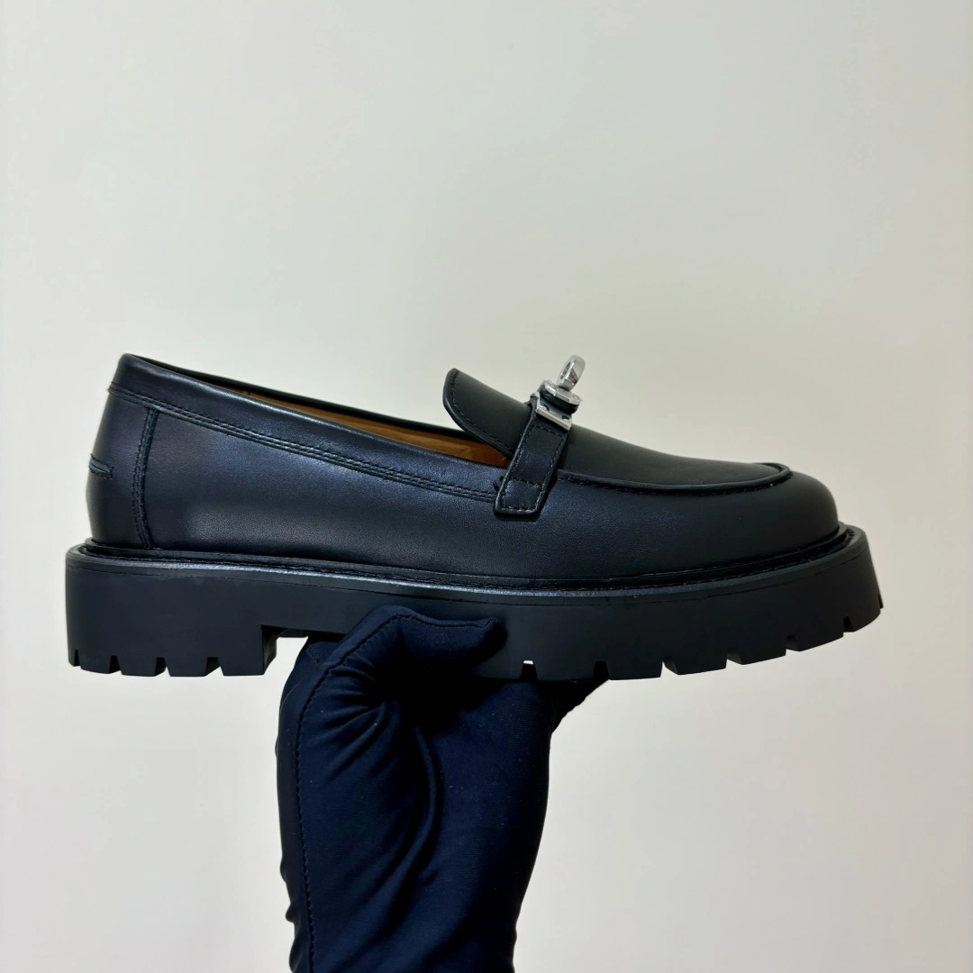 COCO- H5r75s H242102Z 02 109lcone loafer item：E-X230I0323