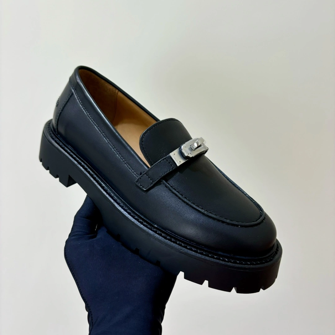 COCO- H5r75s H242102Z 02 109lcone loafer item：E-X230I0323
