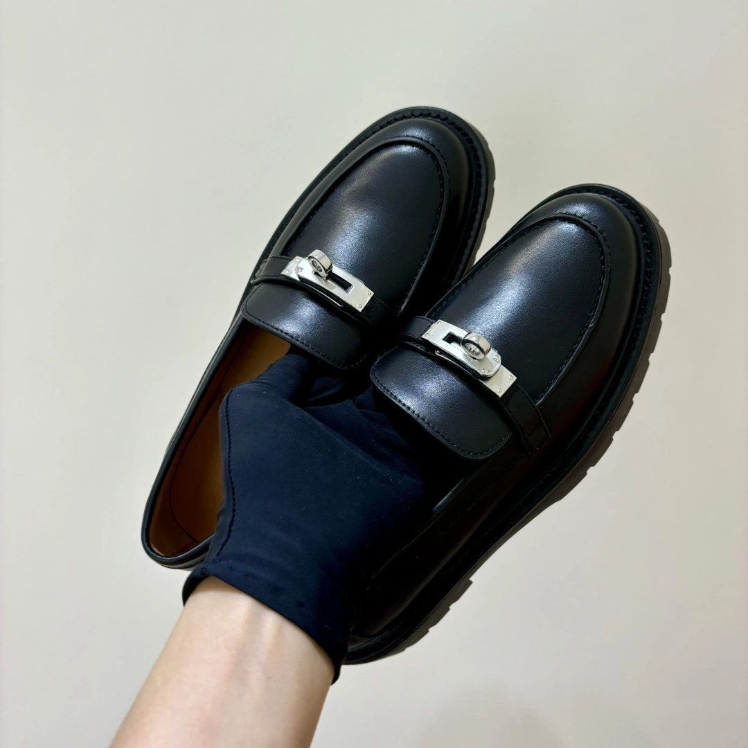 COCO- H5r75s H242102Z 02 109lcone loafer item：E-X230I0323