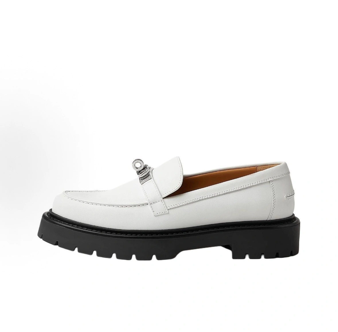 COCO- H5r75s H242102Z 90 109lcone loafer item：E-X230I0320