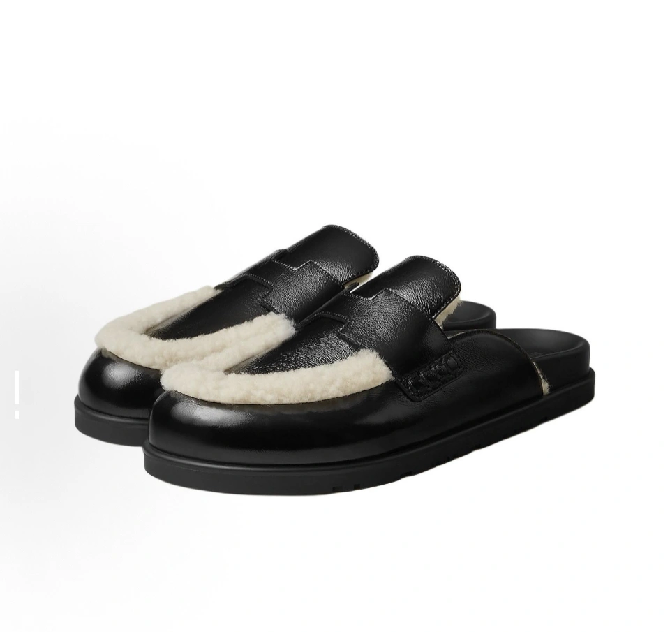 COCO--H5r75s H251015Z 023 sheepskin Go item:E-X362K2801