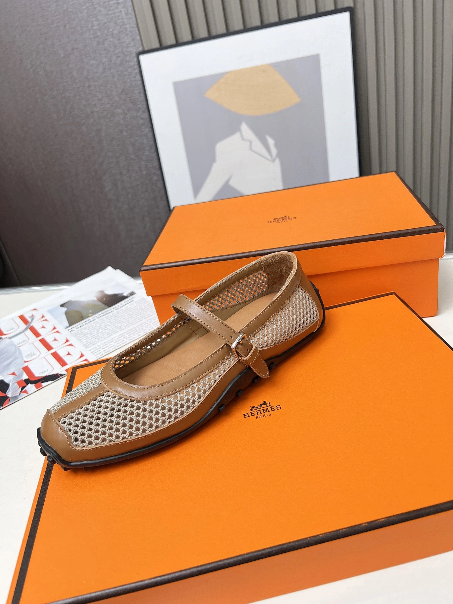 COCO- H5r75s H251170Z 7K sheephide item：E-X000J3702