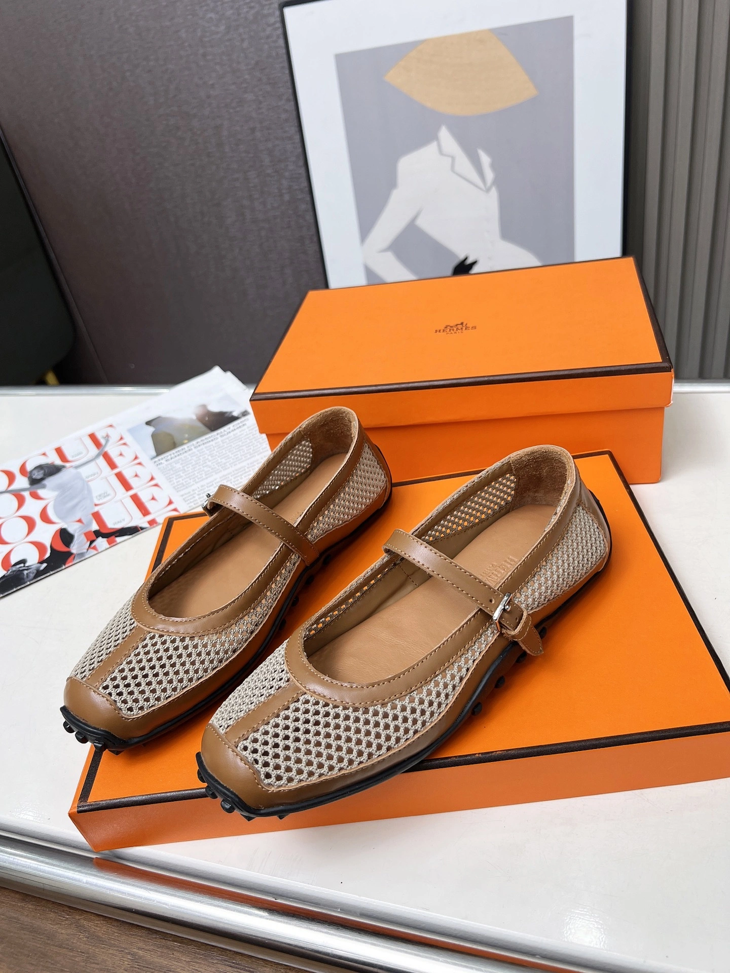 COCO- H5r75s H251170Z 7K sheephide item：E-X000J3702