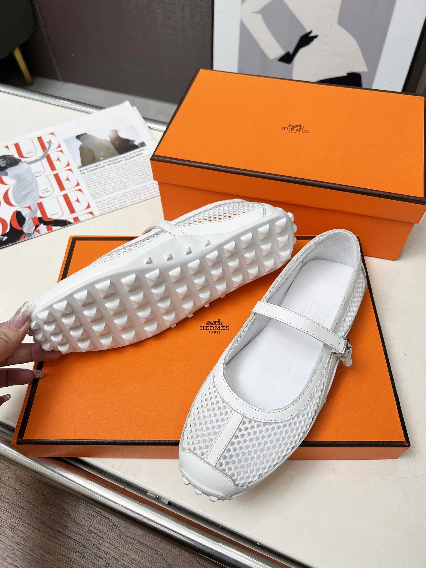 COCO- H5r75s H251170Z 90 sheephide item：E-X000J3701