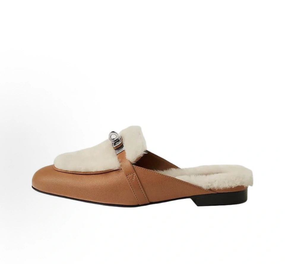 COCO--H5r75s H252147Z A3 Calfskin wool item:E-X003L1232B