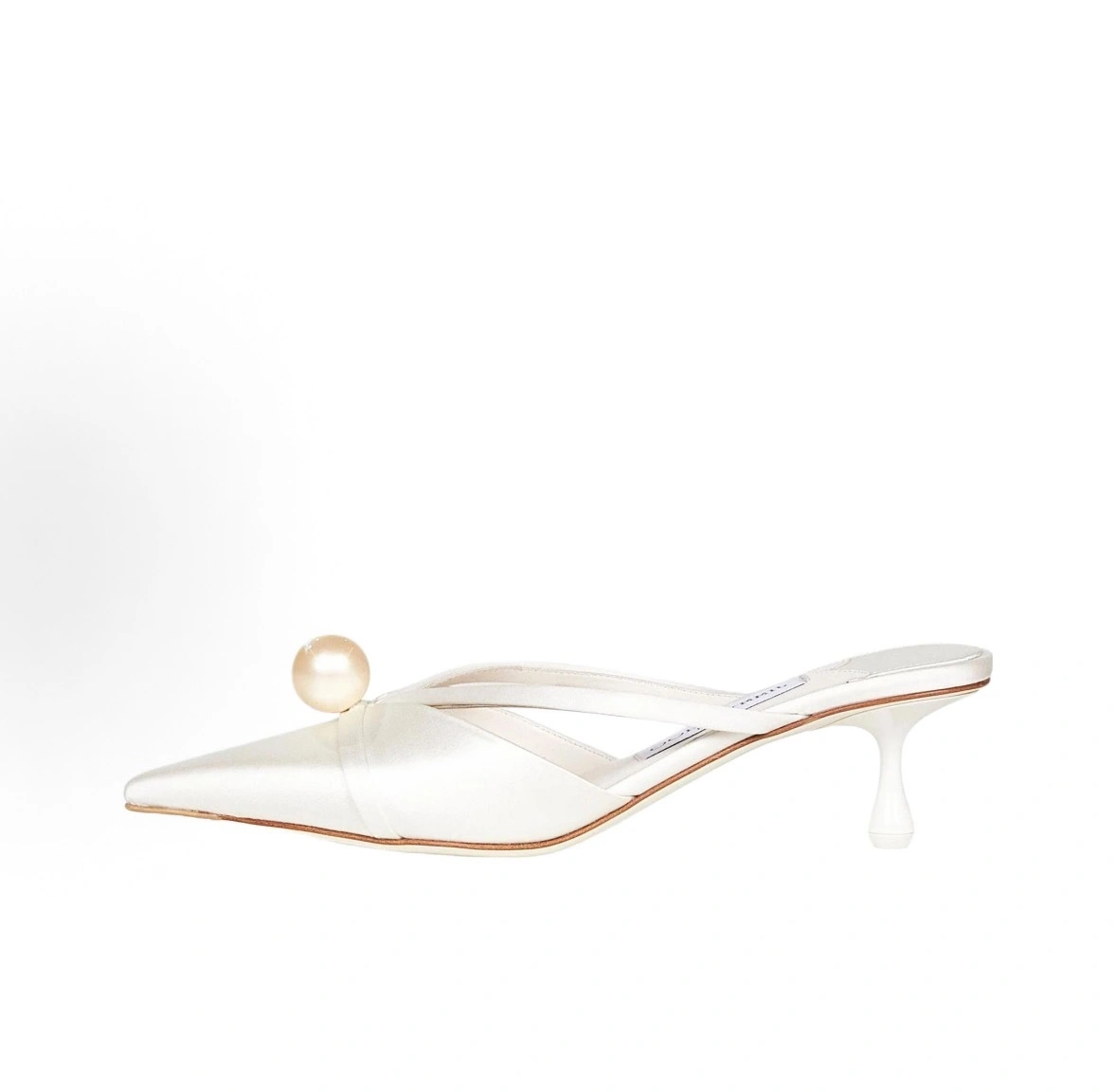 COCO- Ji77y 3ho5 SANAMULE50AODIVORYWHITE cowhide item：E-X362I1313