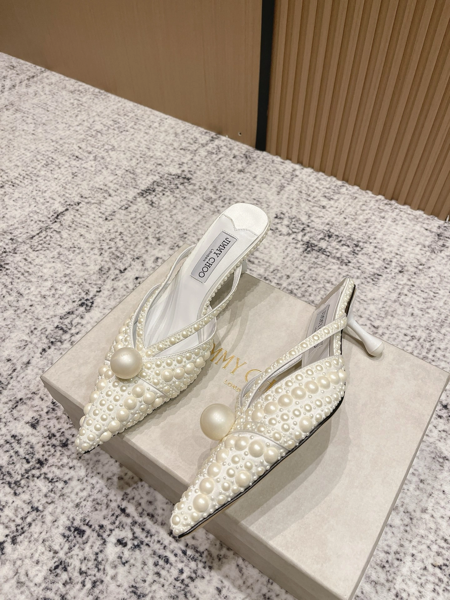 COCO- Ji77y 3ho5 SANAMULE50WOZ cowhide item：E-X362I1315