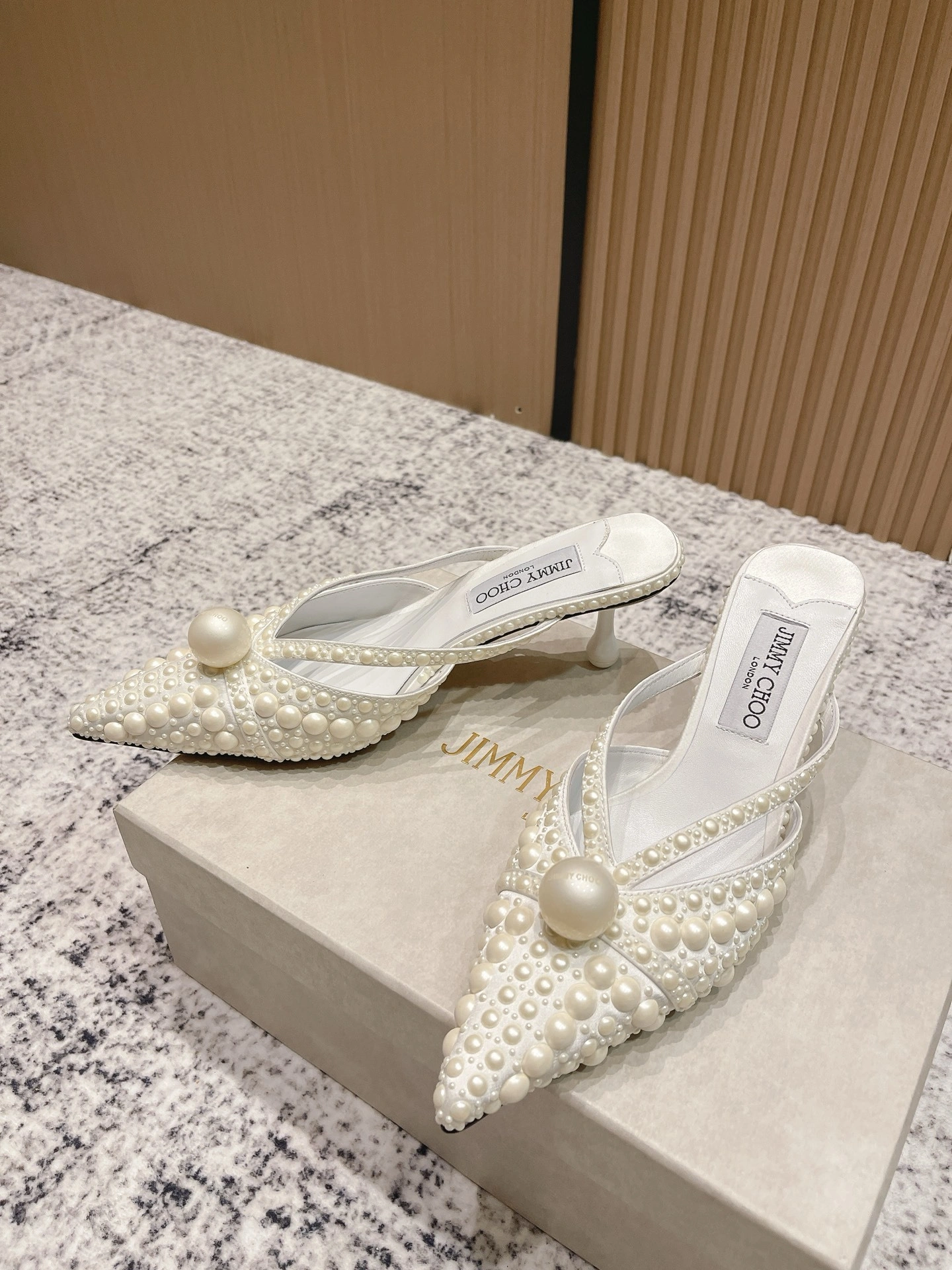 COCO- Ji77y 3ho5 SANAMULE50WOZ cowhide item：E-X362I1315
