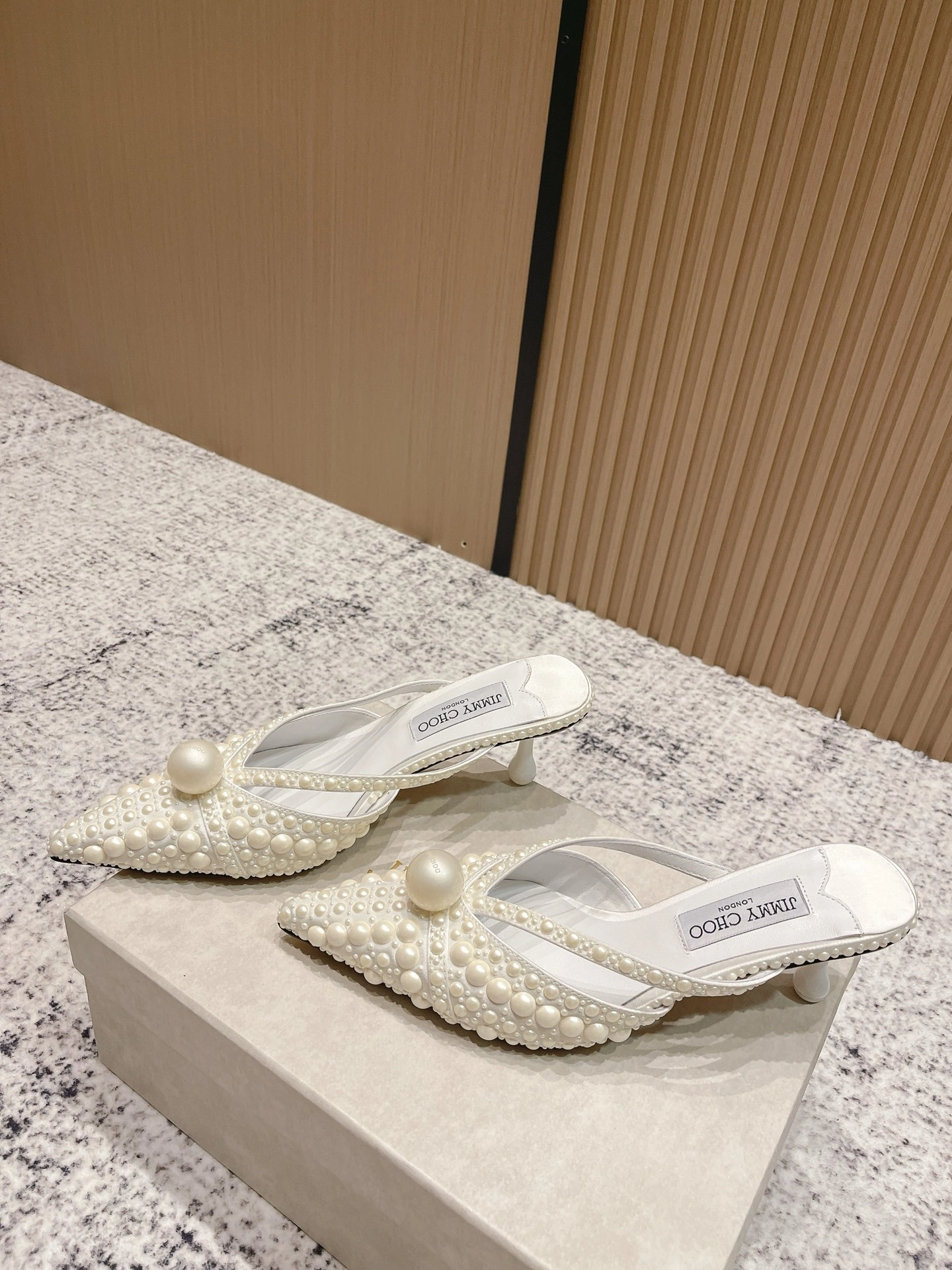 COCO- Ji77y 3ho5 SANAMULE50WOZ cowhide item：E-X362I1315