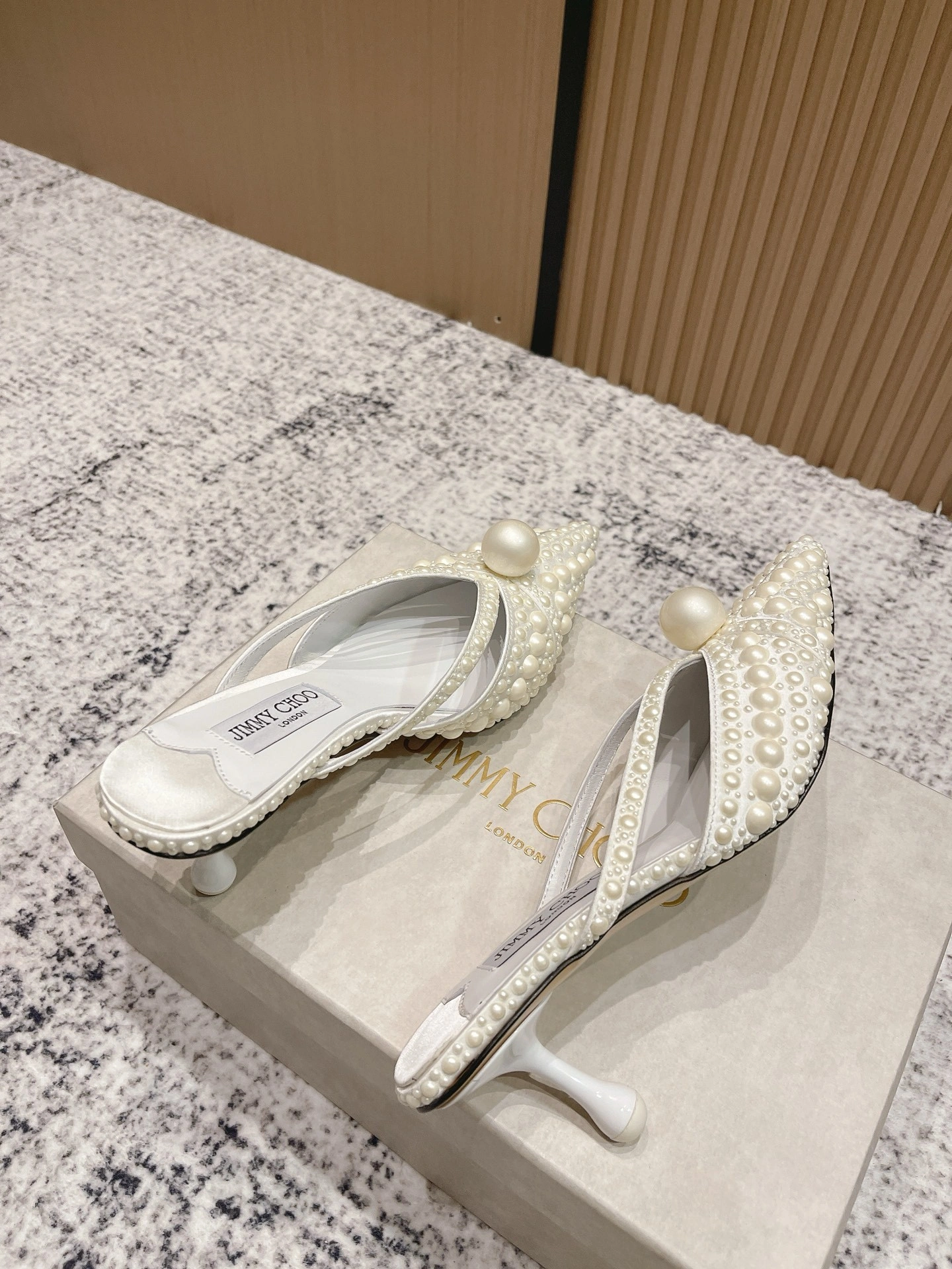 COCO- Ji77y 3ho5 SANAMULE50WOZ cowhide item：E-X362I1315
