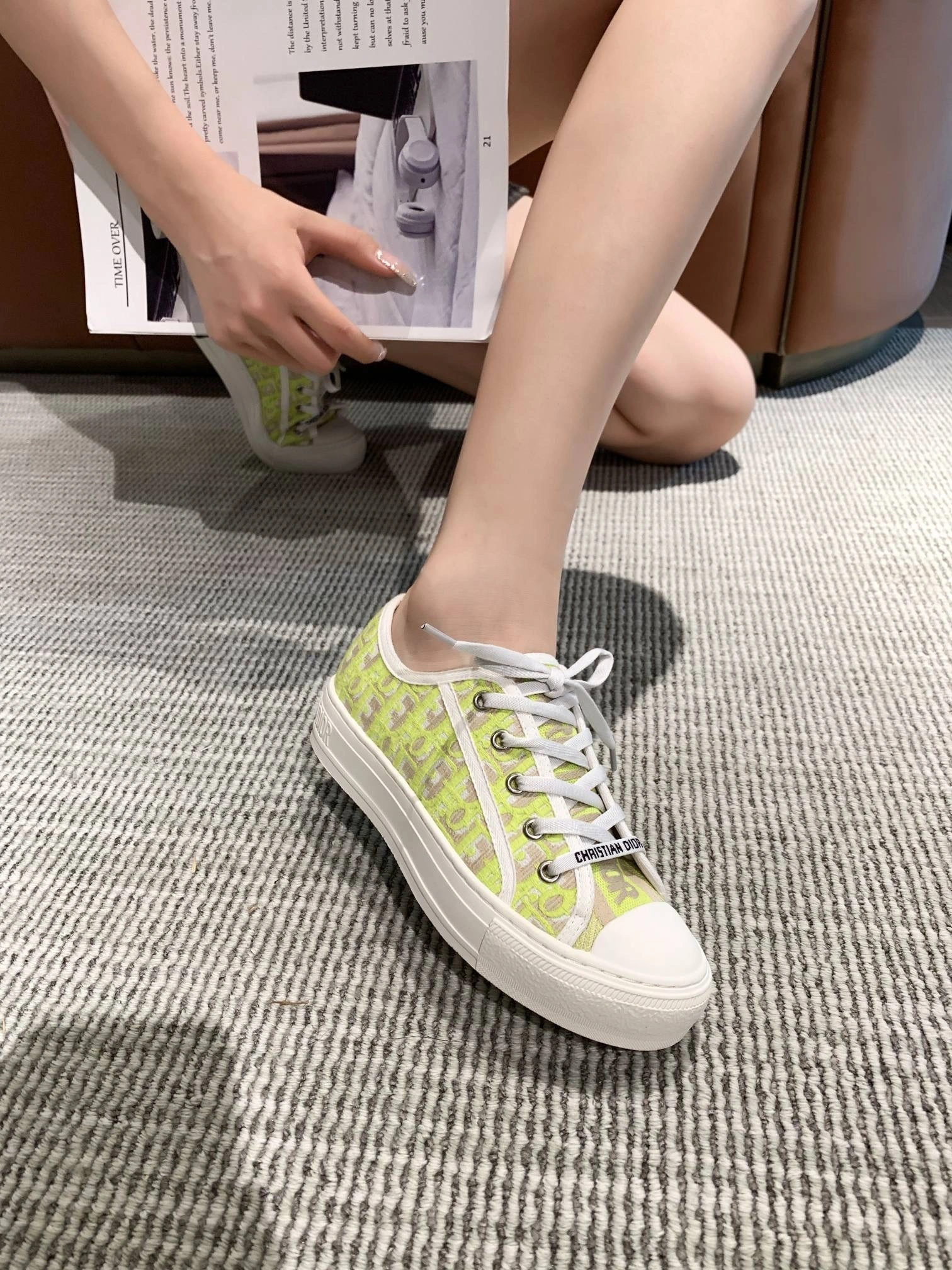 COCO- KCK211OBE_S46H Walk'n item:B-X000D2305H