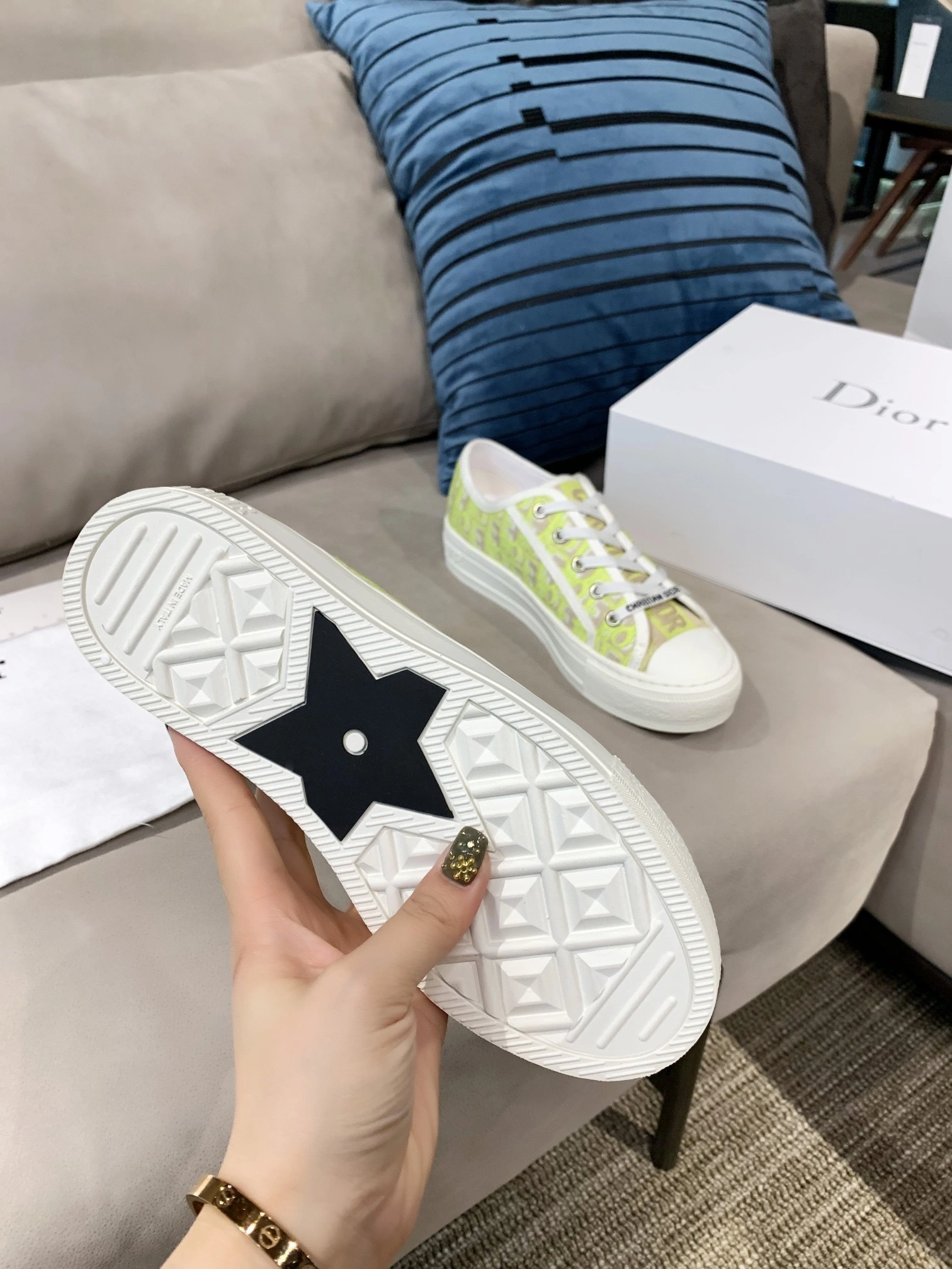 COCO- KCK211OBE_S46H Walk'n item:B-X000D2305H