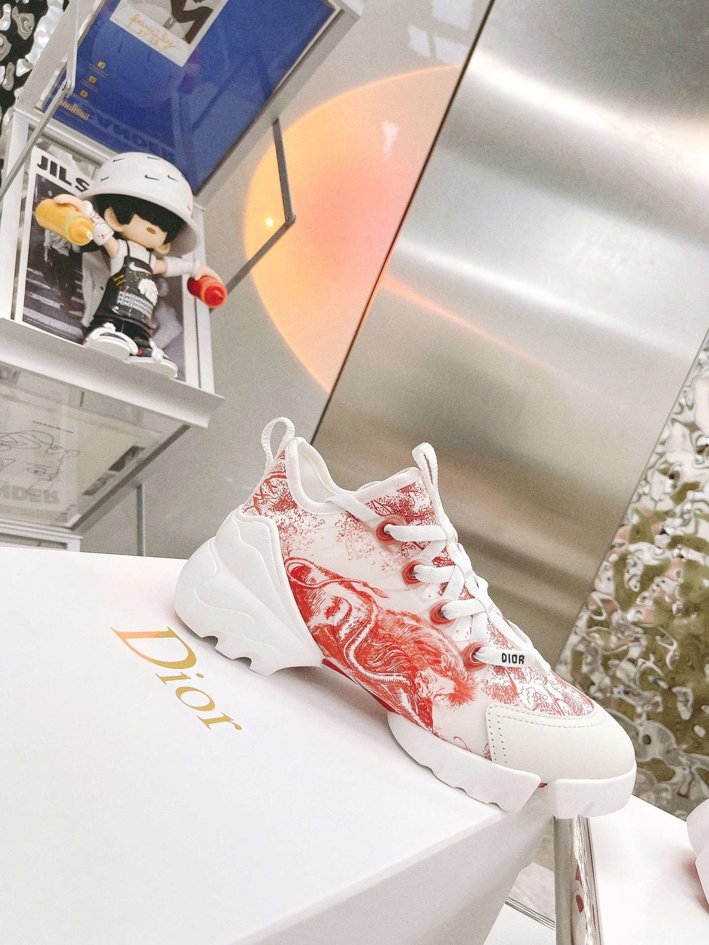 COCO- KCK260TLN_S53P D-Connect item:B-X298D2902H
