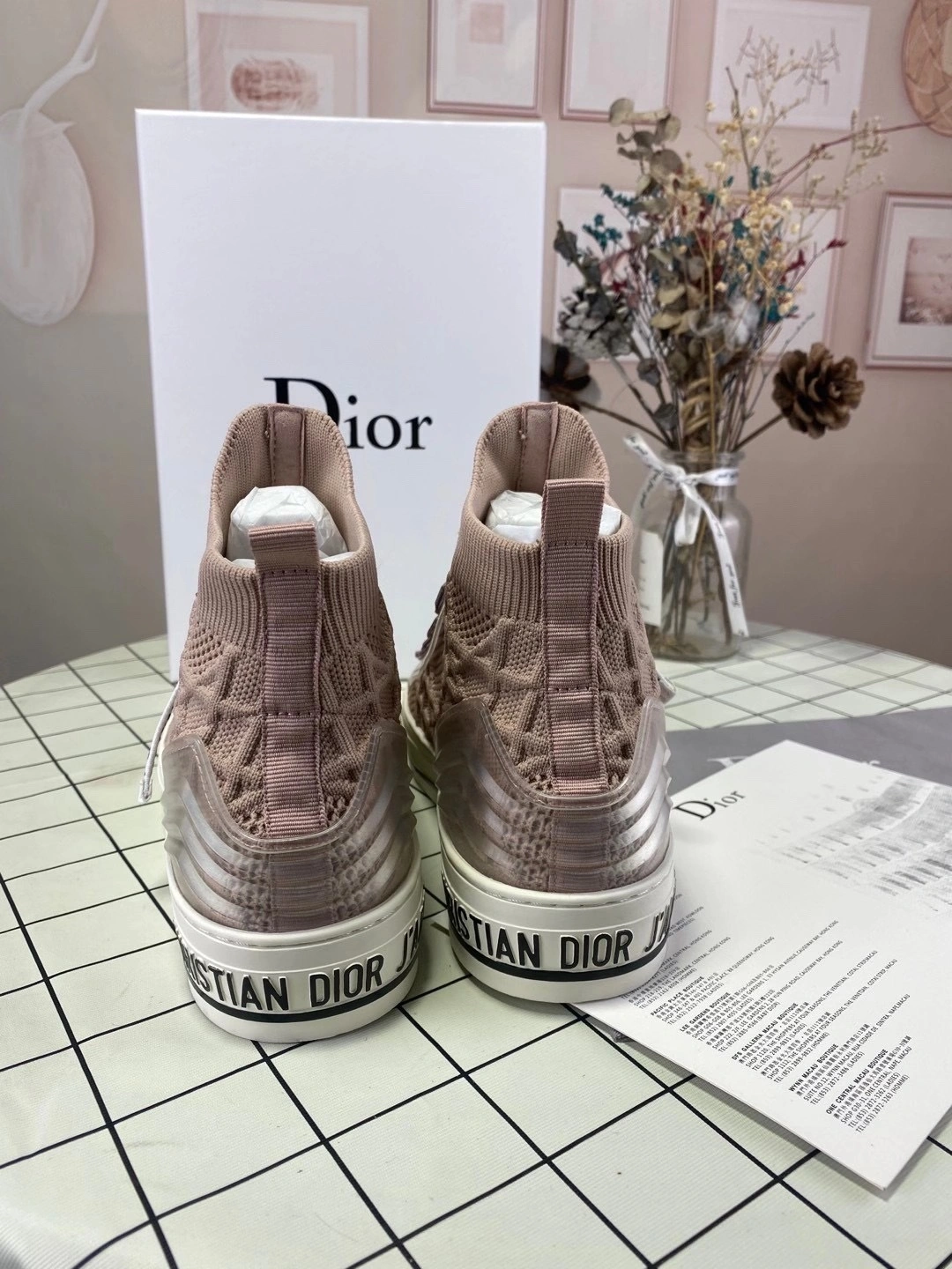 COCO- KCK276NKR_S12U Walk'n' item:B-X000D2313H