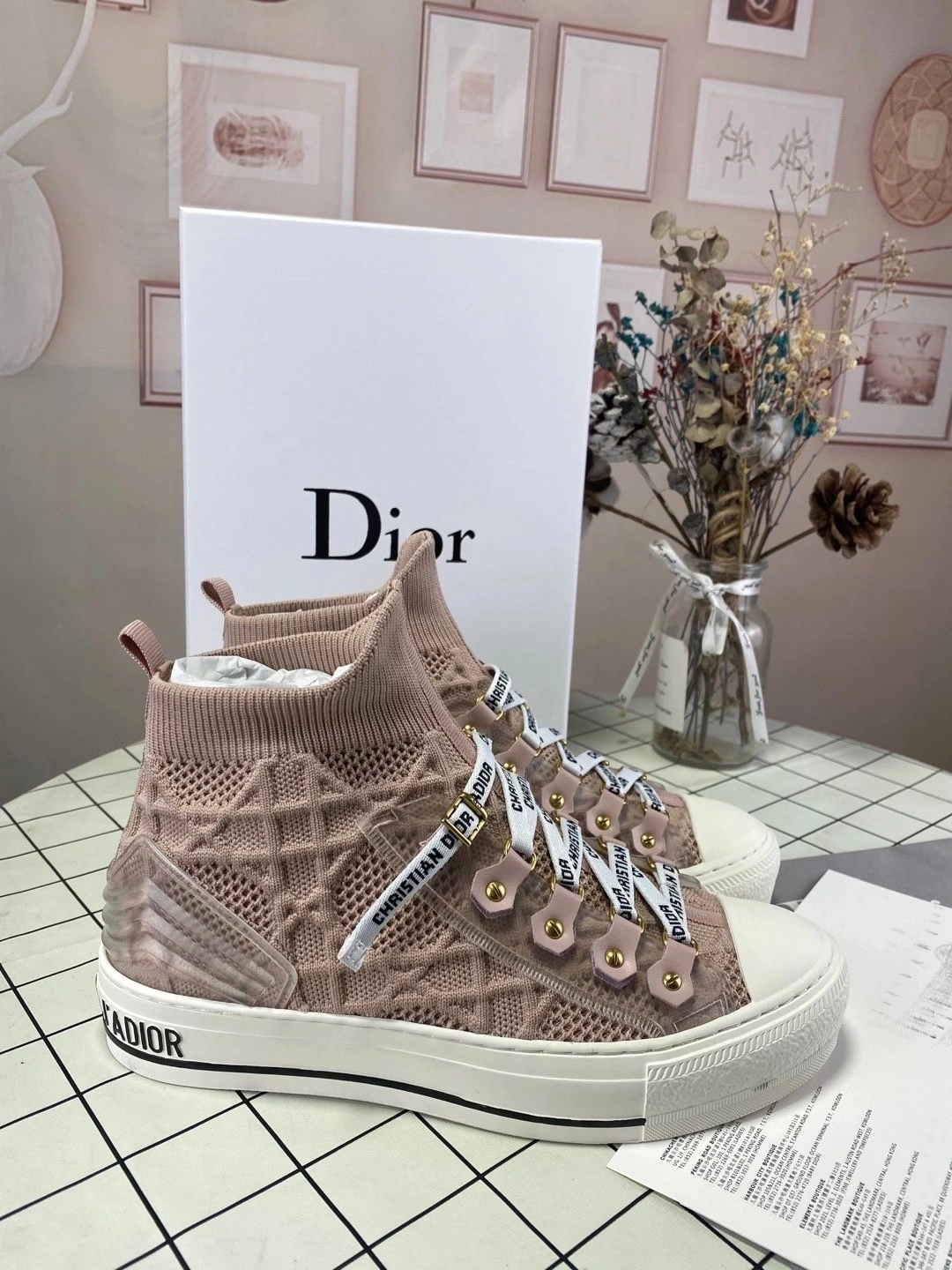 COCO- KCK276NKR_S12U Walk'n' item:B-X000D2313H