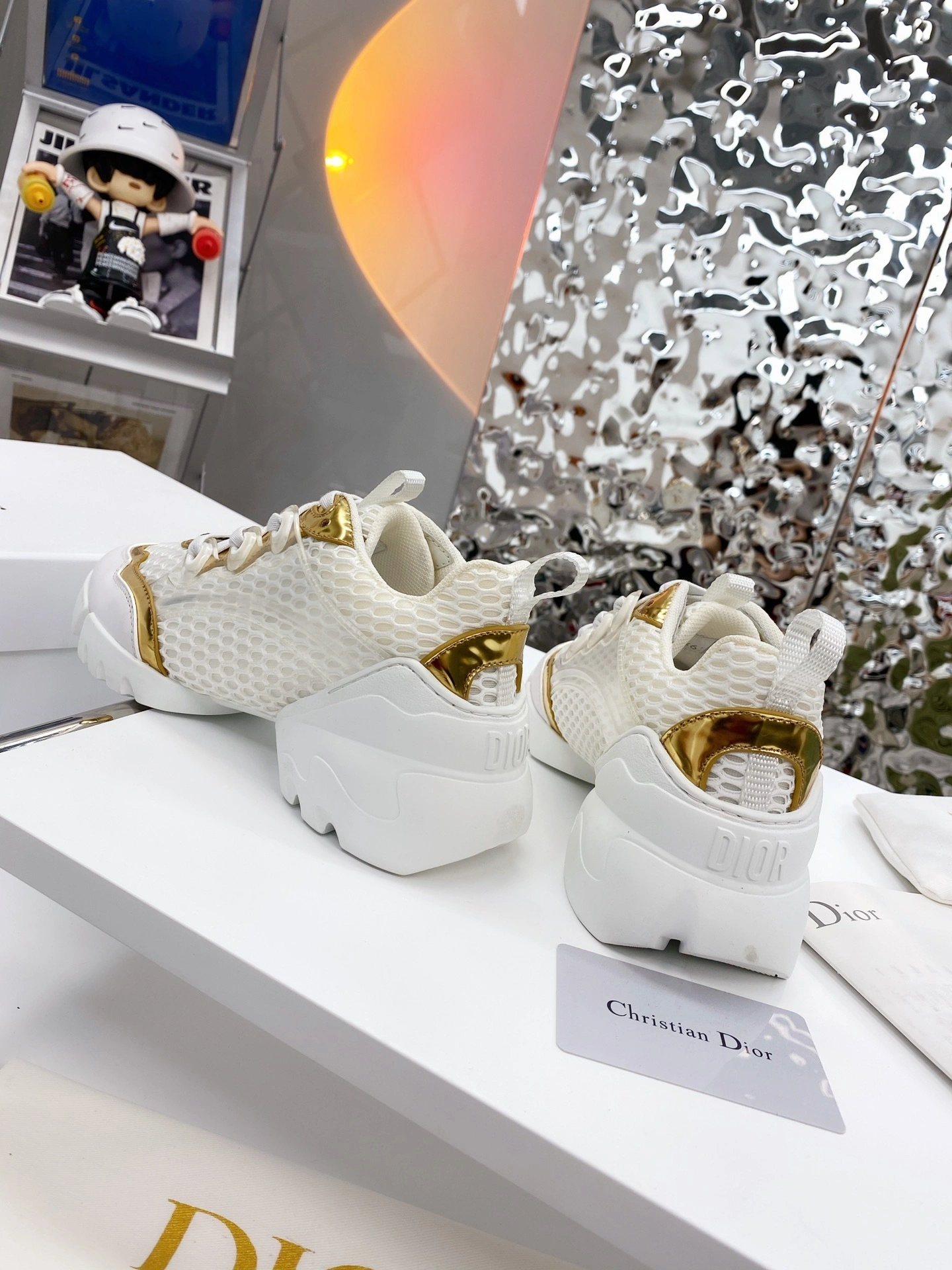 COCO- KCK280LRC_S62K D-Connect item:B-X158D2317H