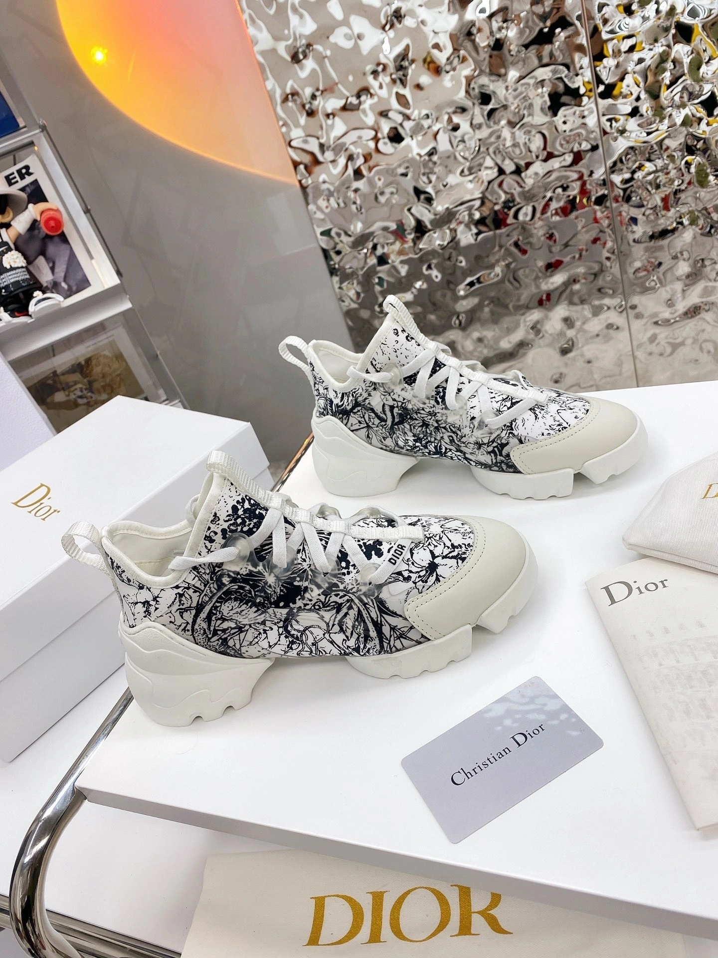 COCO- KCK302ZPN_S17X D-Connect item:B-X158D2324H