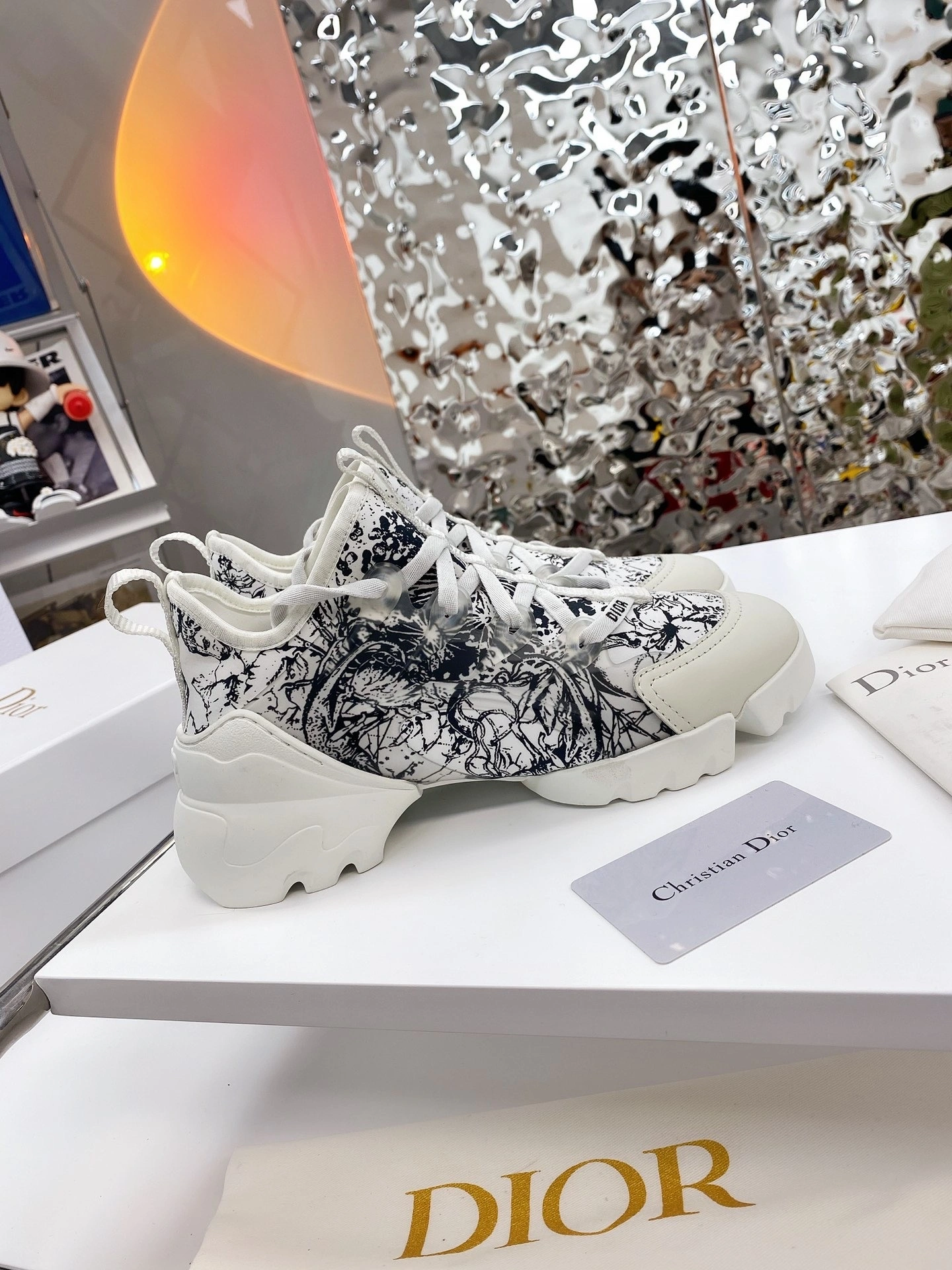 COCO- KCK302ZPN_S17X D-Connect item:B-X158D2324H