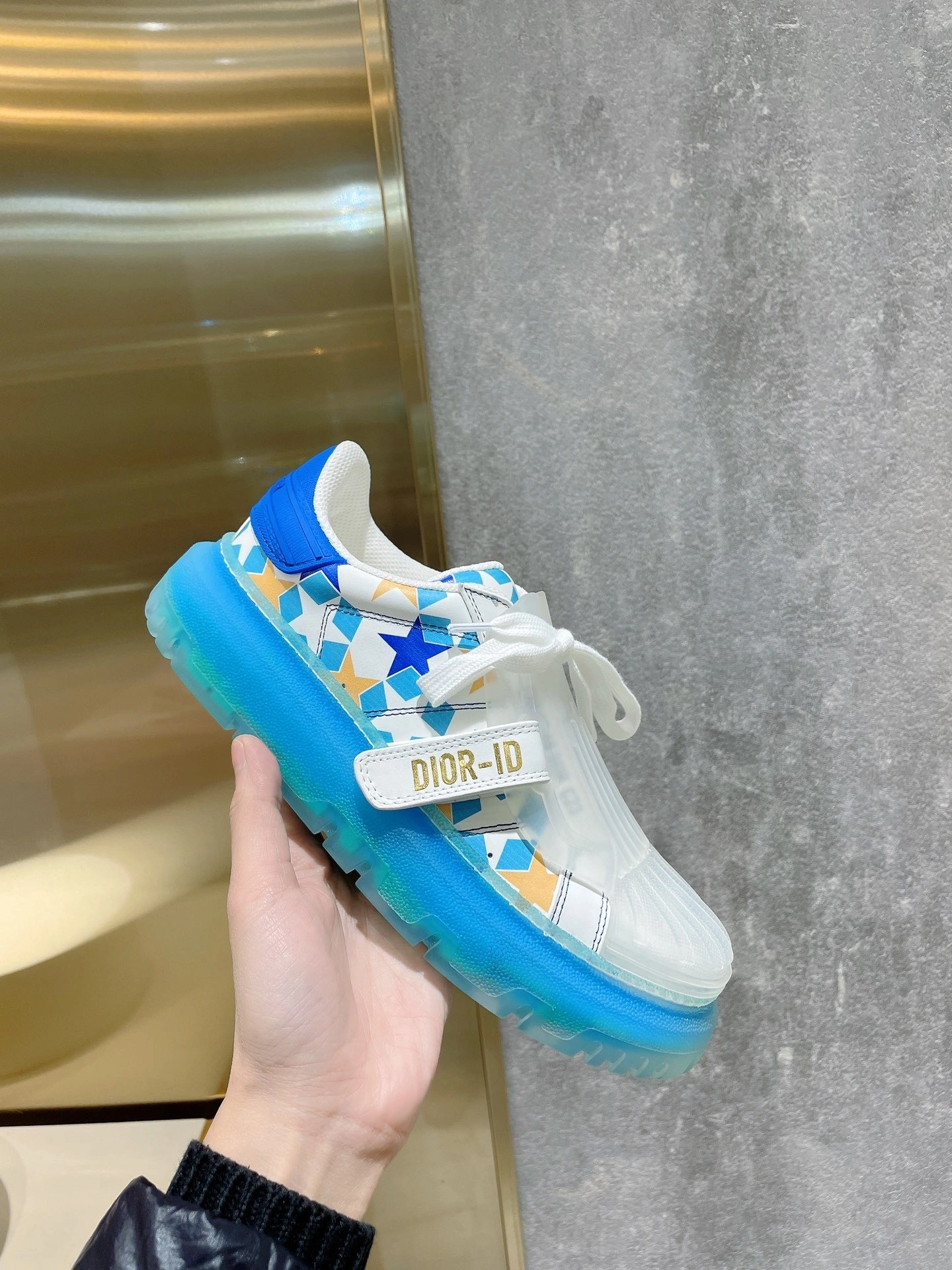 COCO- KCK340ECC_S84B item:B-X000D2113H