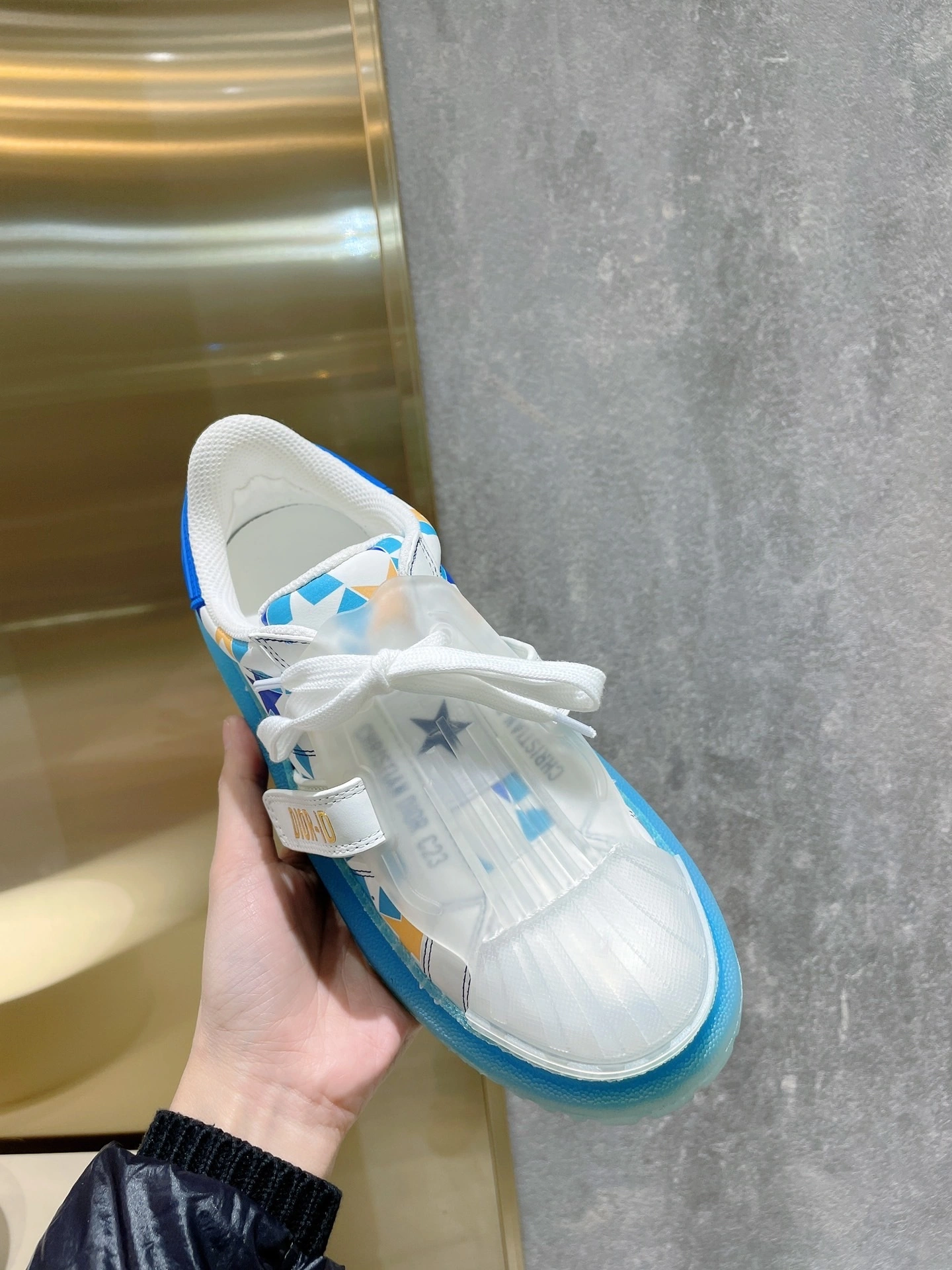 COCO- KCK340ECC_S84B item:B-X000D2113H