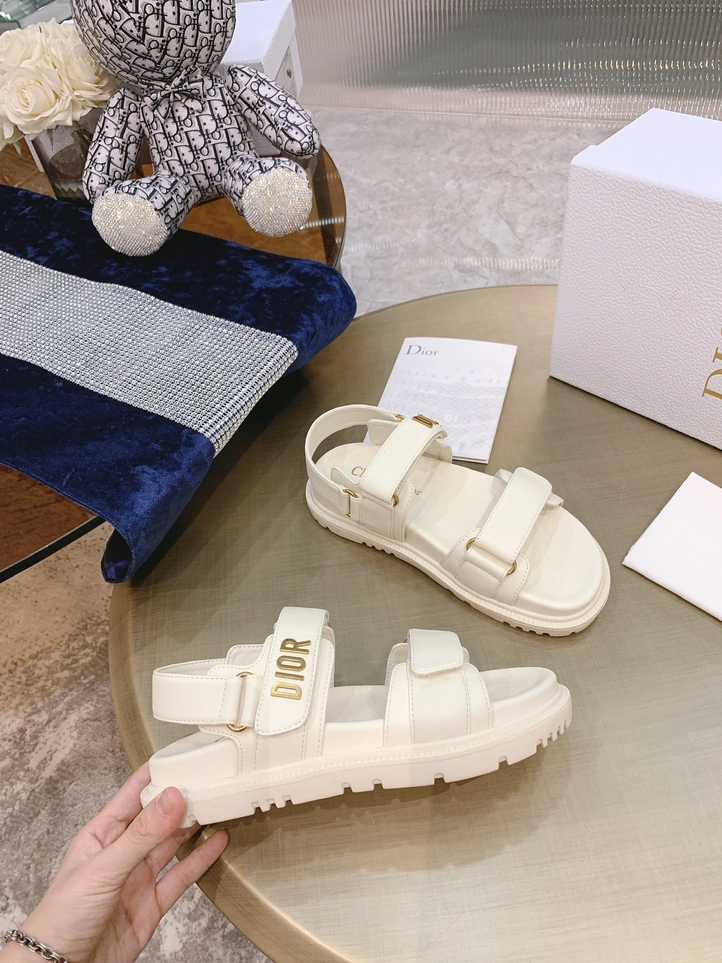 &COCO- KCQ547LAB_S03W D-connect item:B-X158D2351H