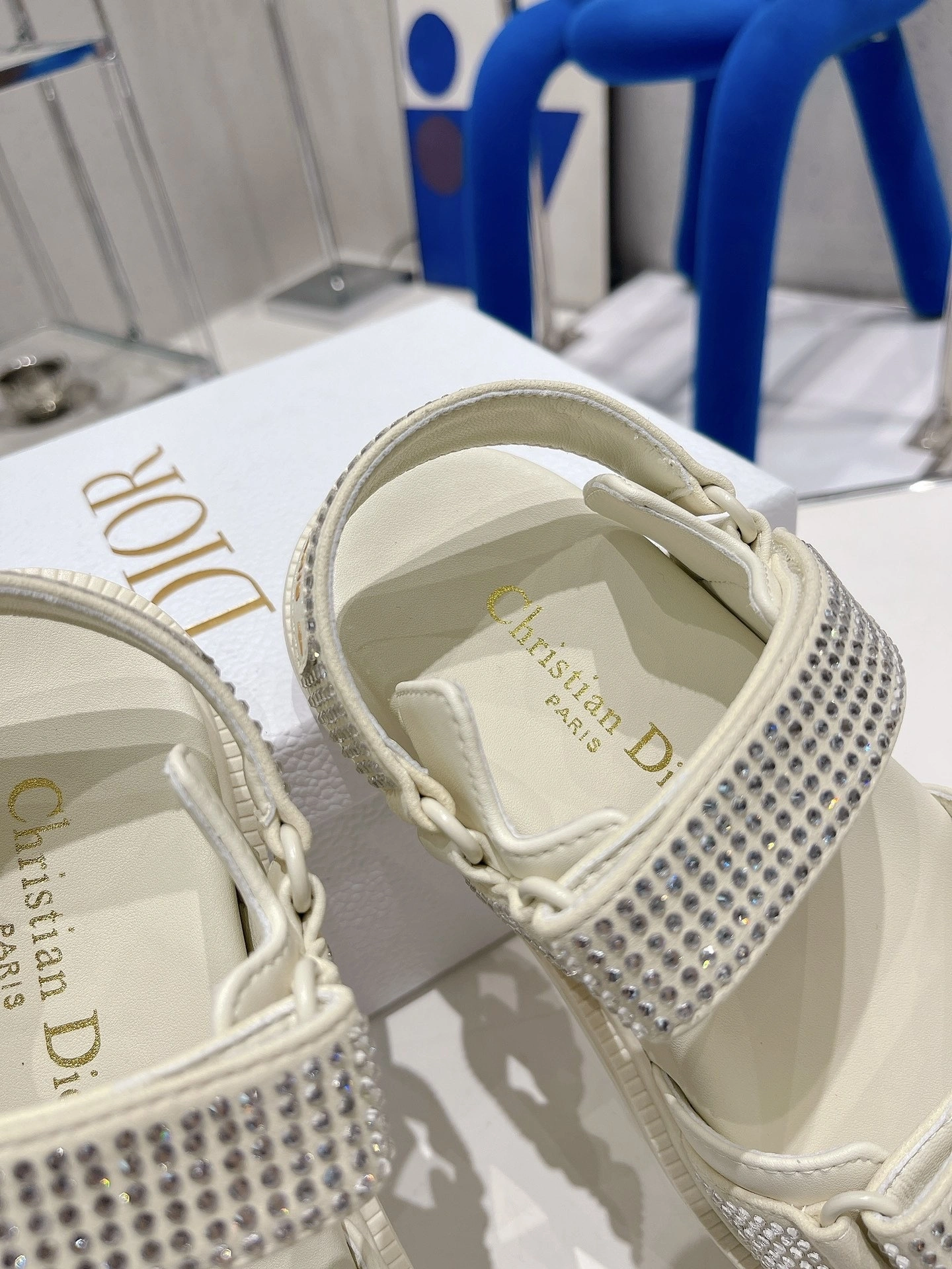 COCO- KCQ567NNP_S66W Sandal item:B-X002D2208H